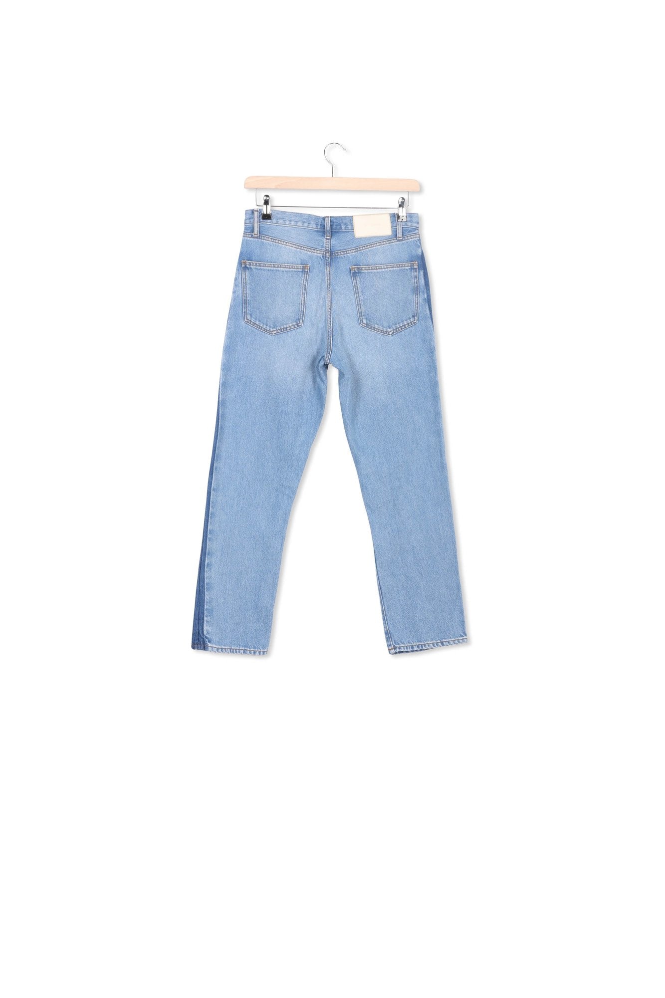 JEANS POPEYE Faume - seconde main