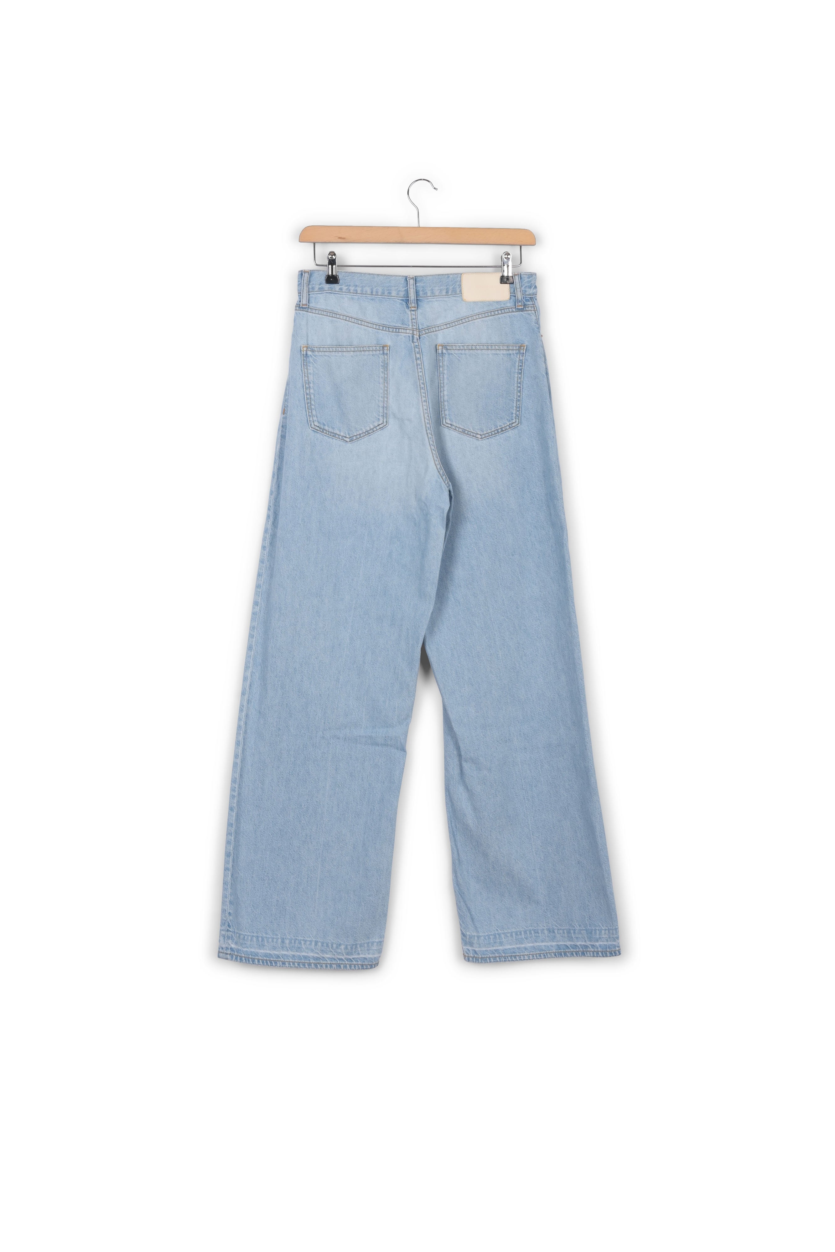 PARTHE JEAN Faume - seconde main