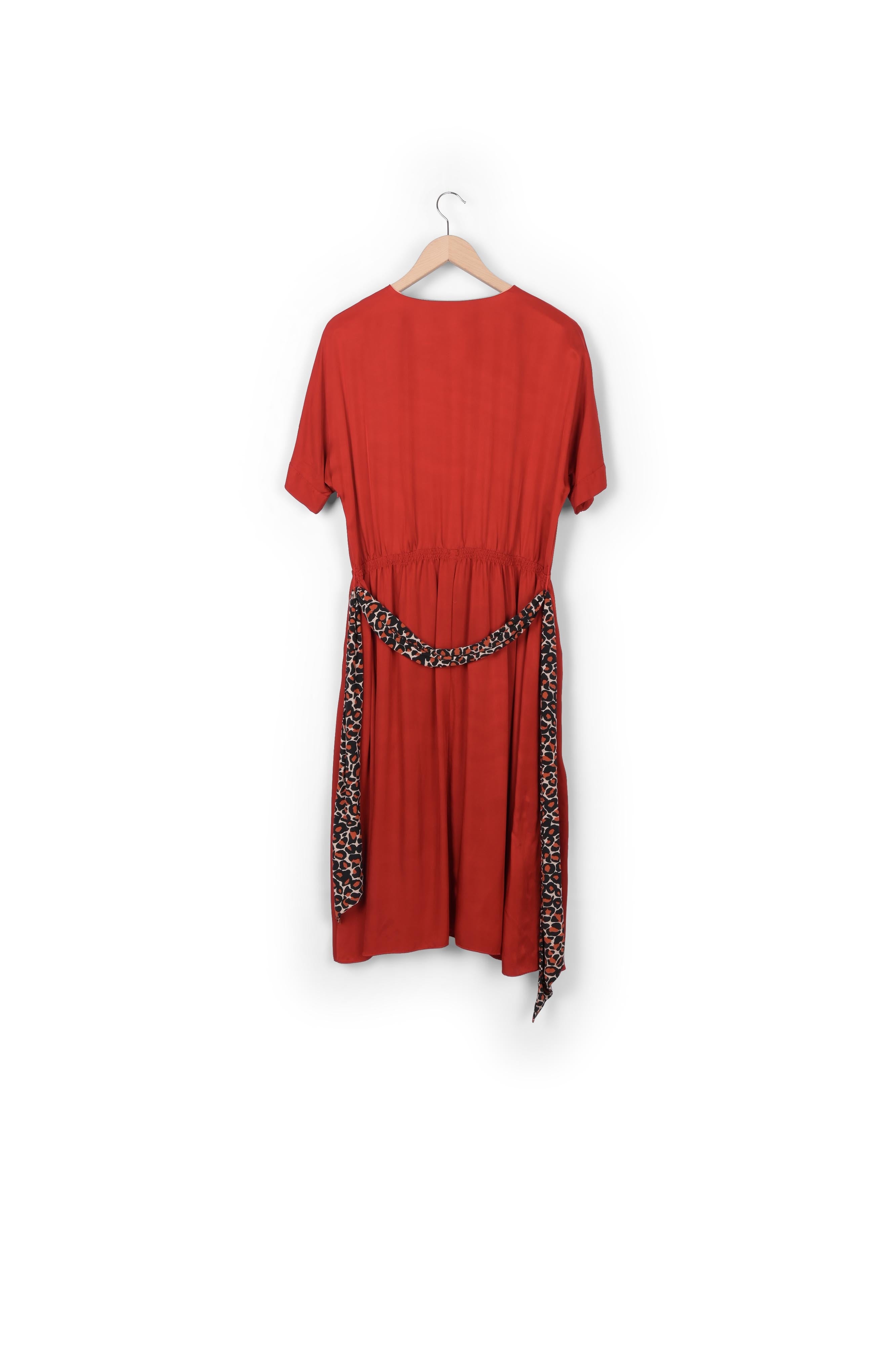 ROBE HOEK Faume - seconde main