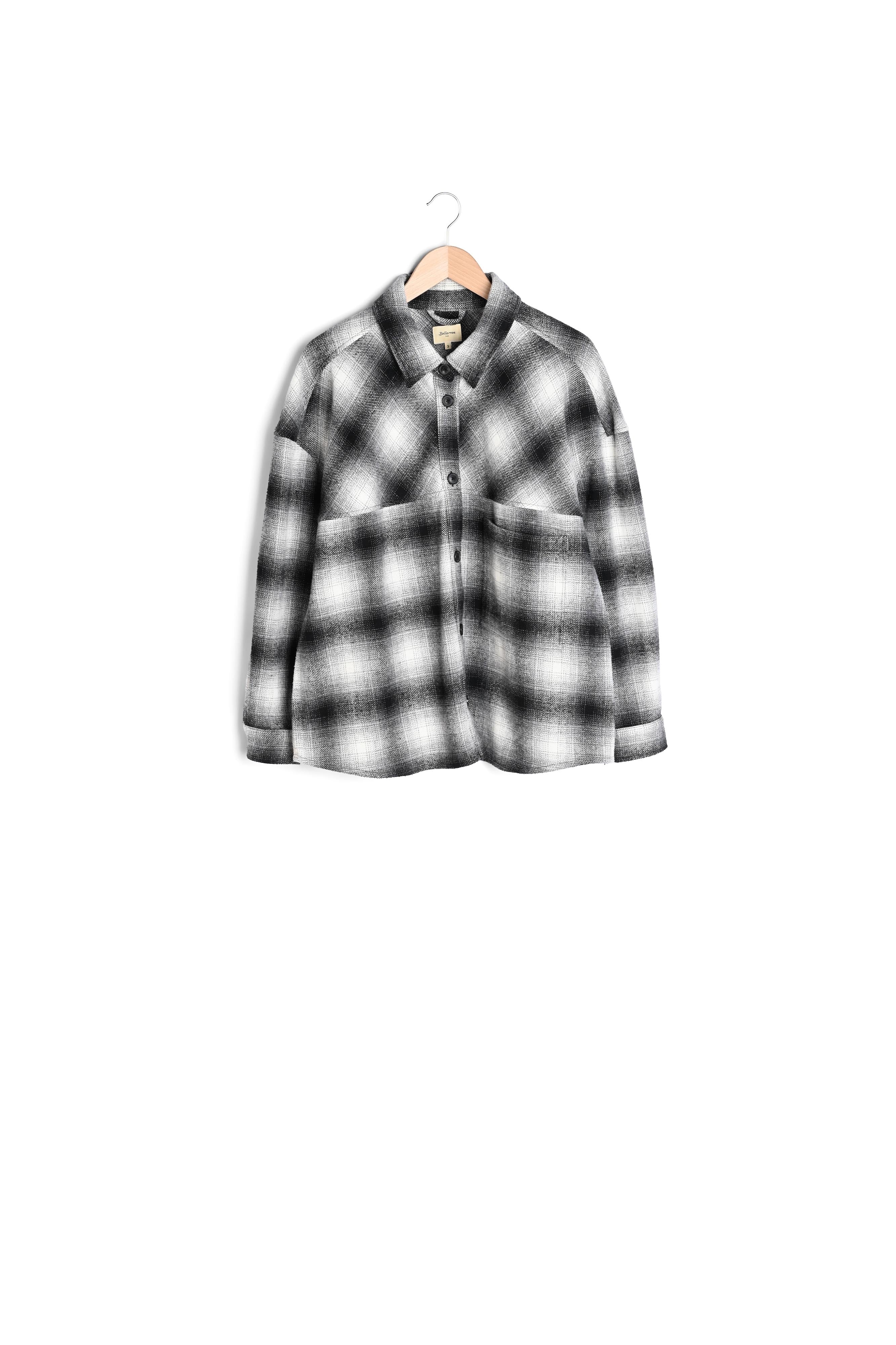 SURCHEMISE LINK Faume - seconde main