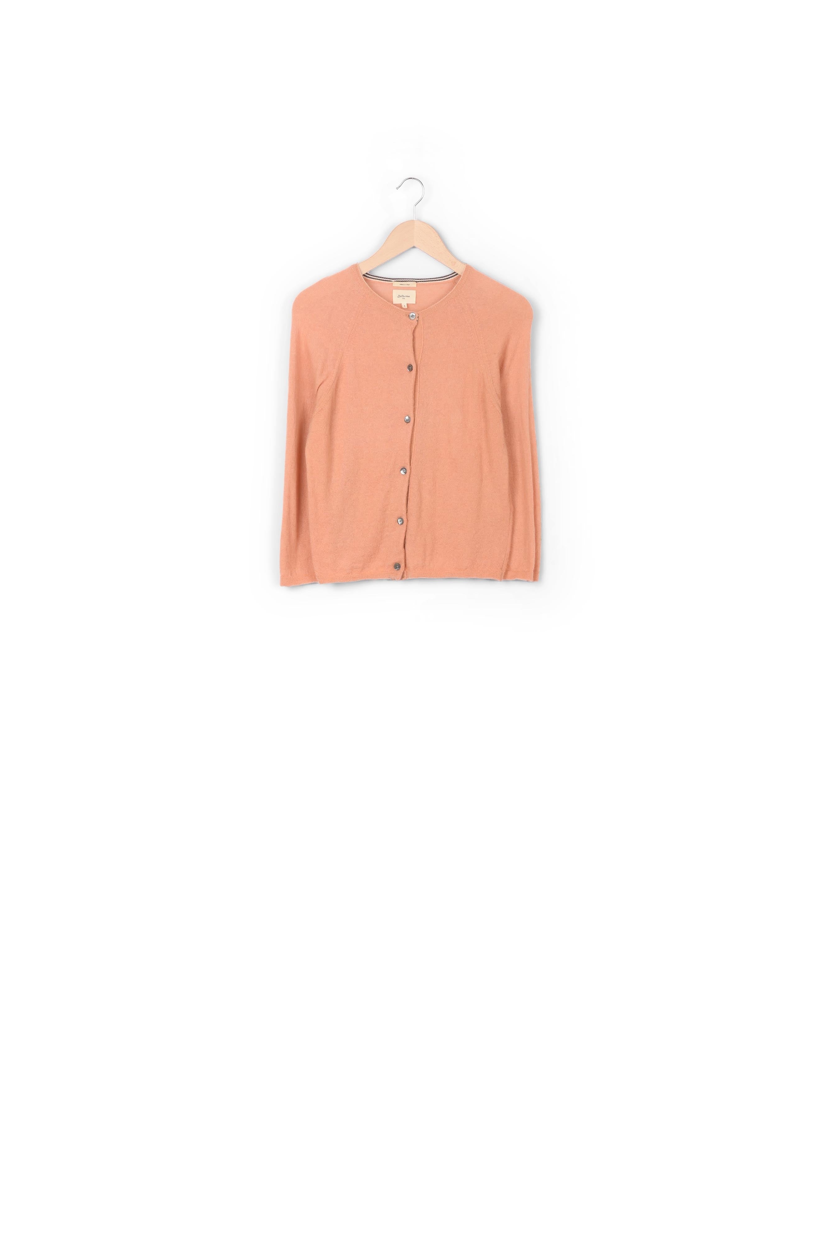 PULL NIJVEN Faume - seconde main