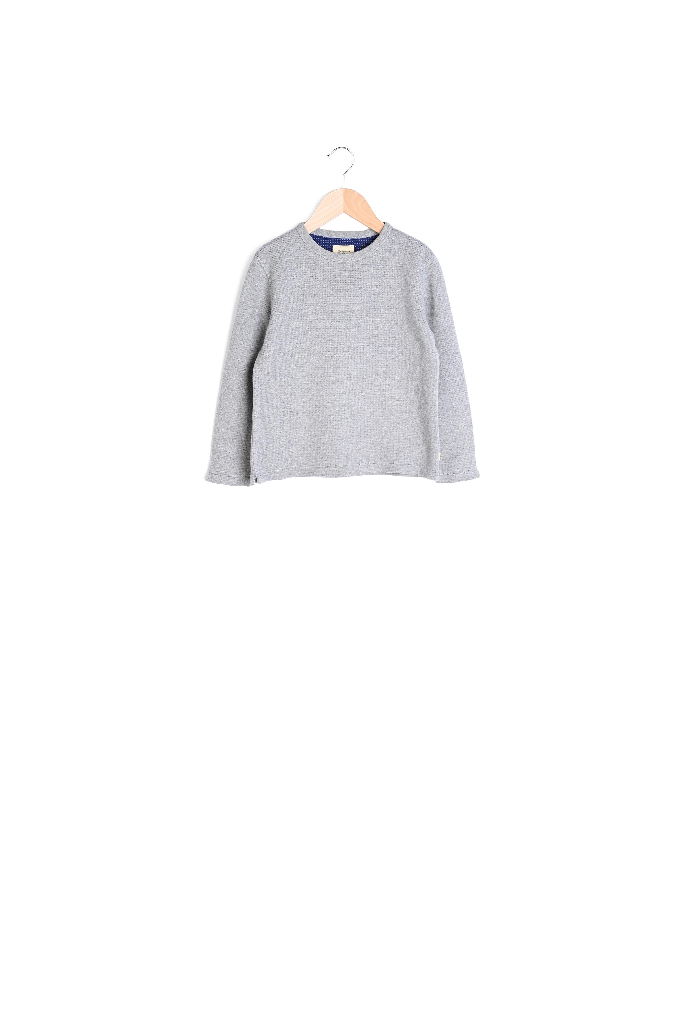 SWEATSHIRT MANO Faume - seconde main