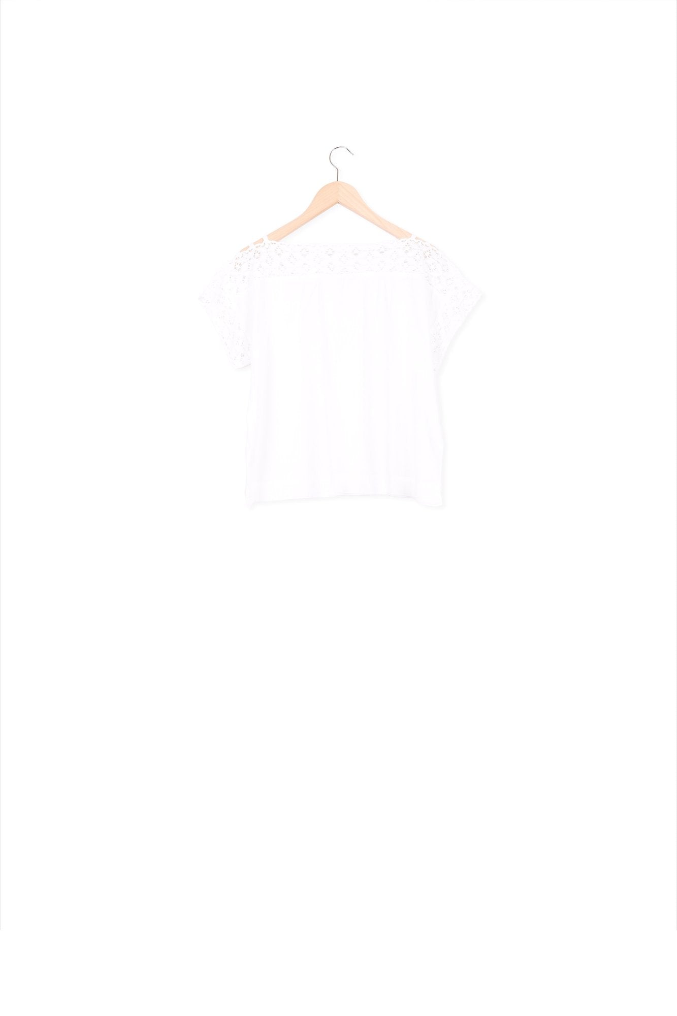 BLOUSE DEUS Faume - seconde main