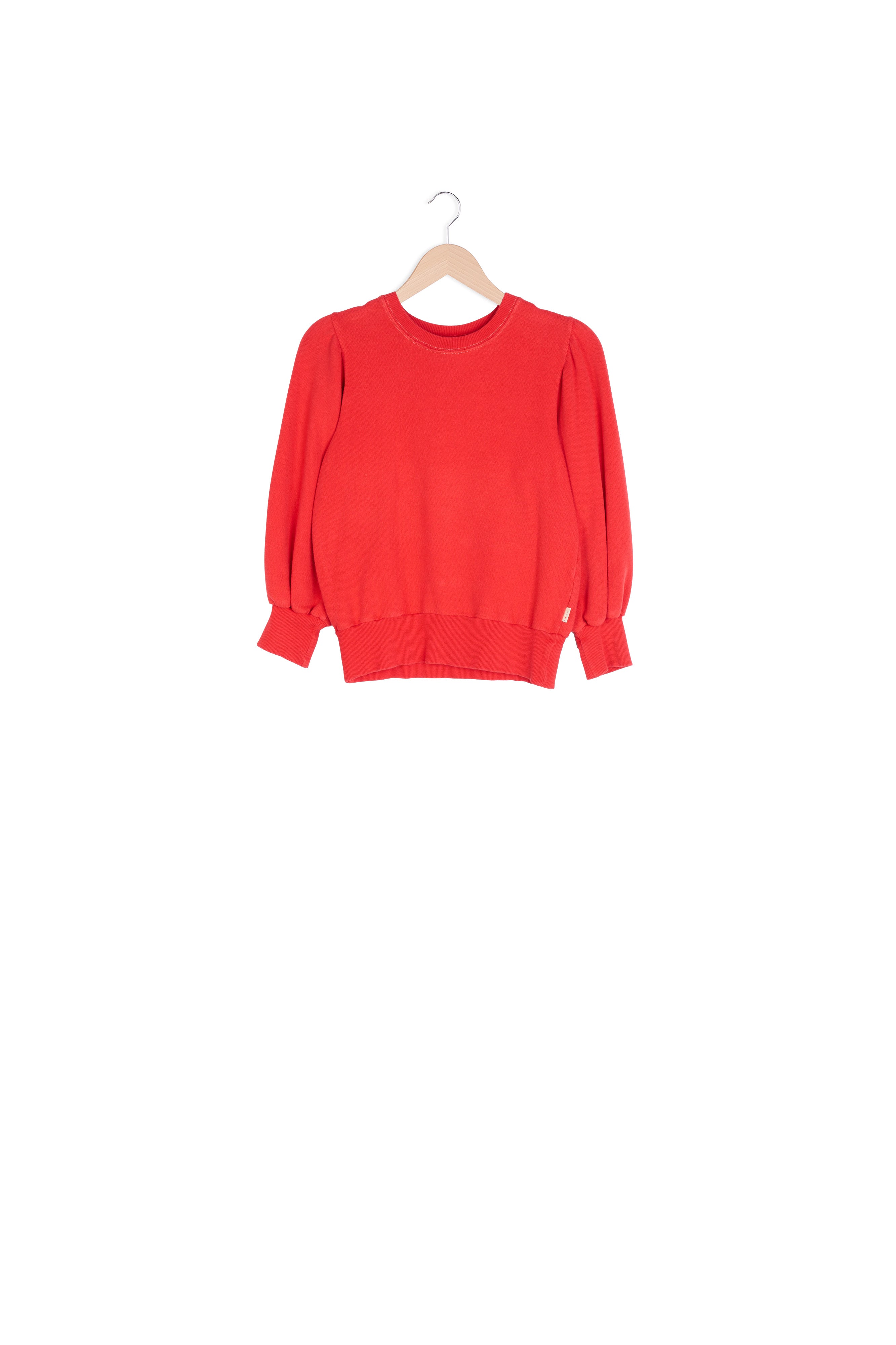 SWEATSHIRT VANIZ Faume - seconde main