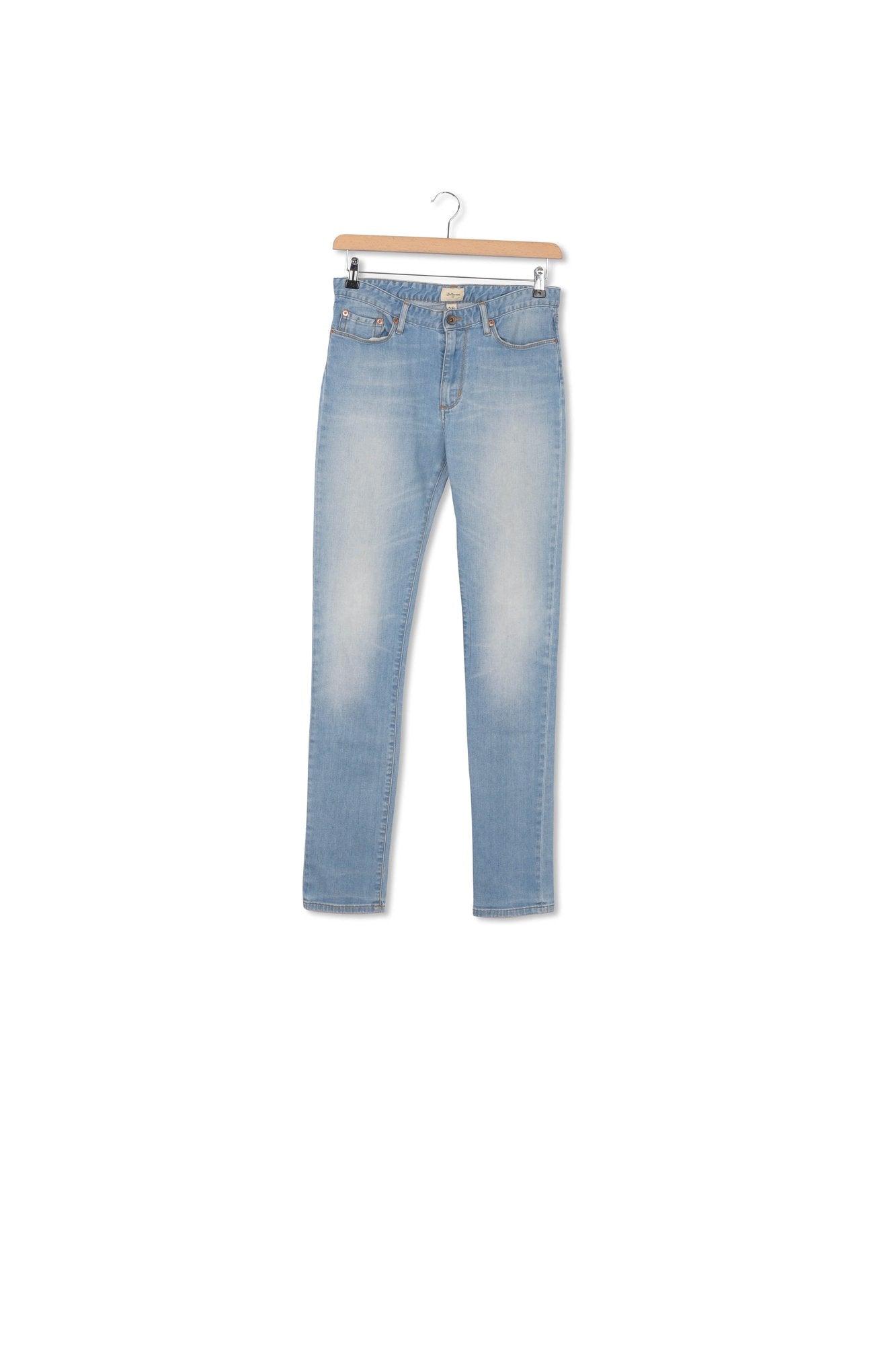 SOAN JEANS Faume - seconde main