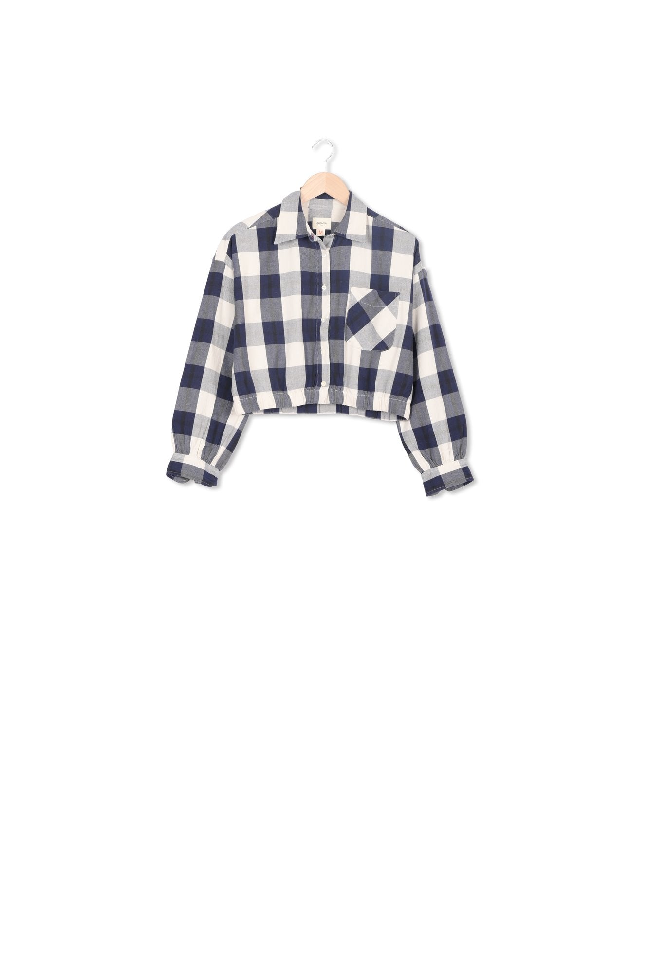 CHEMISE INXS Faume - seconde main