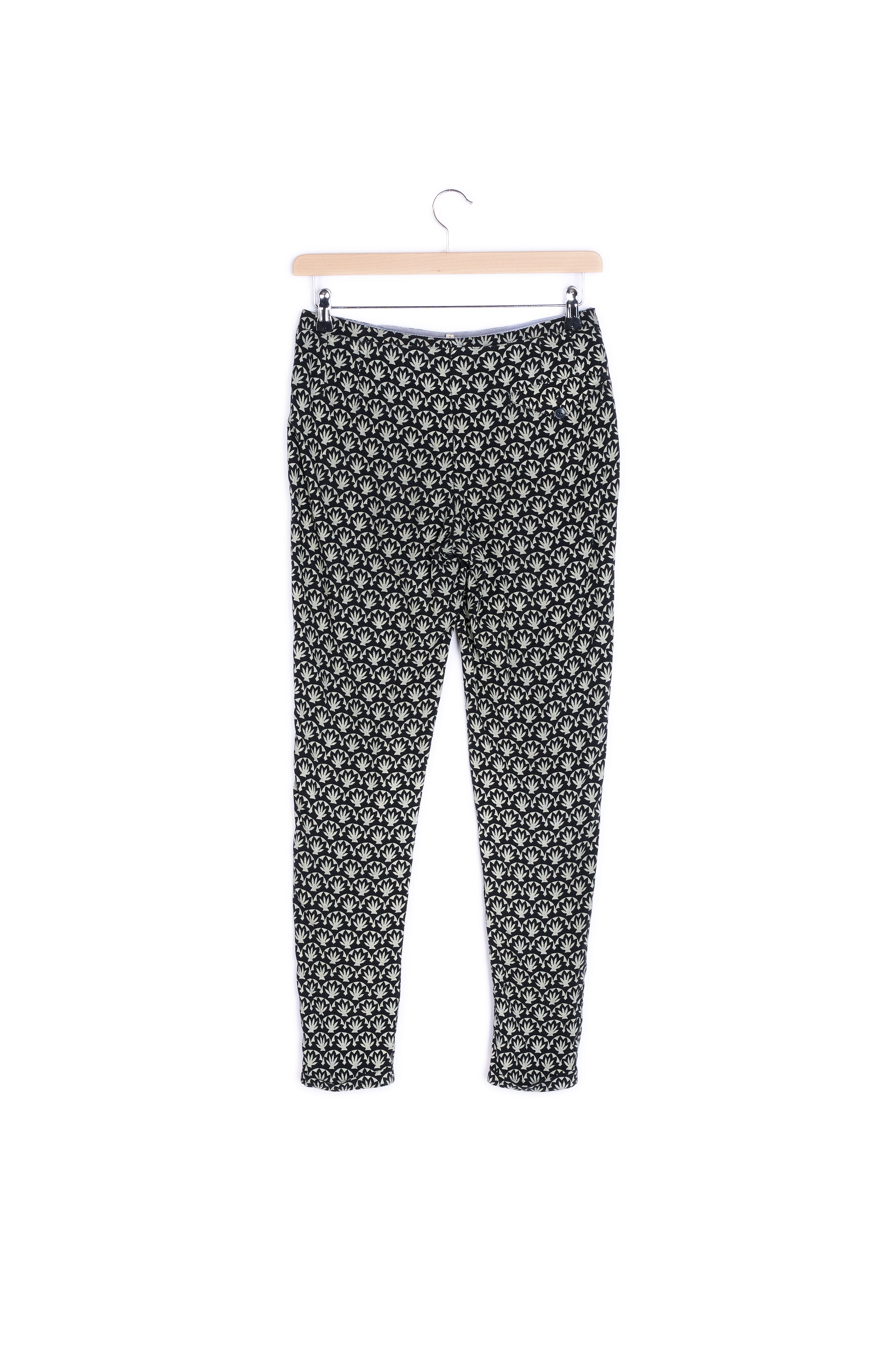 MICKEY  PANTS Faume - seconde main