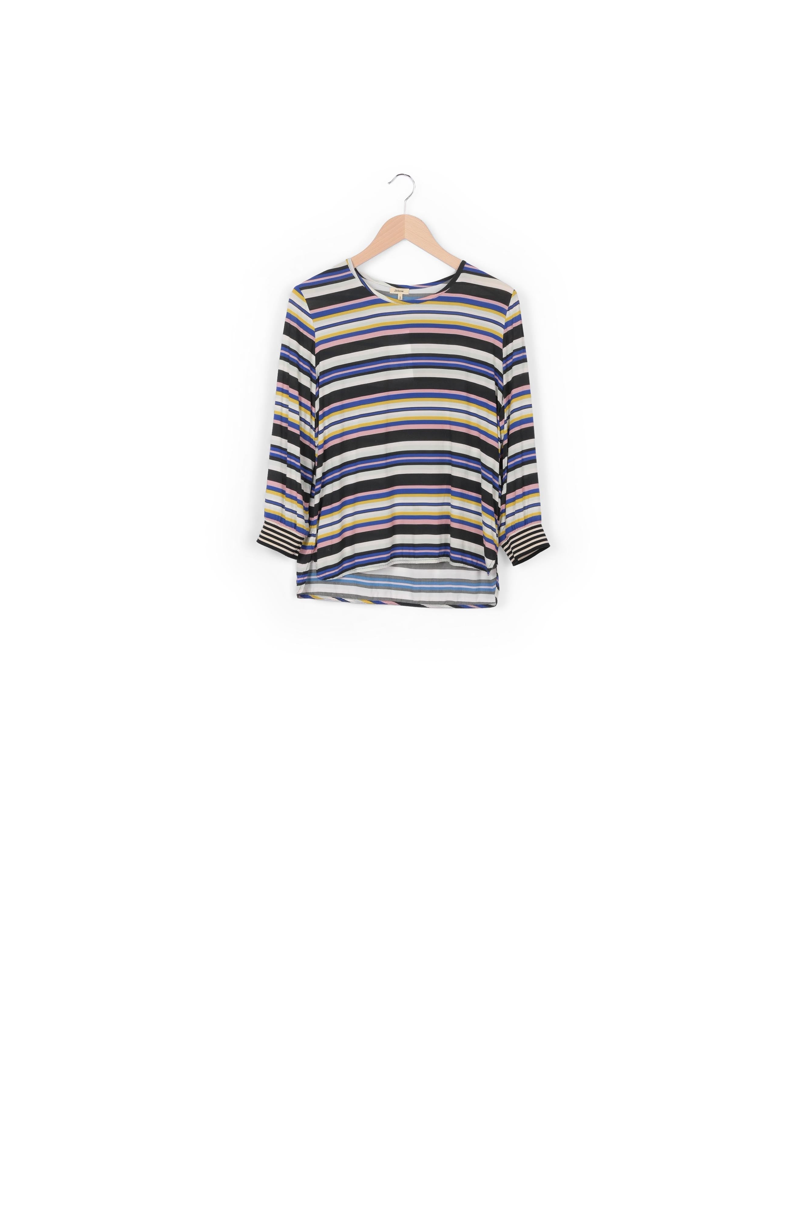 BLOUSE SOLONG Faume - seconde main