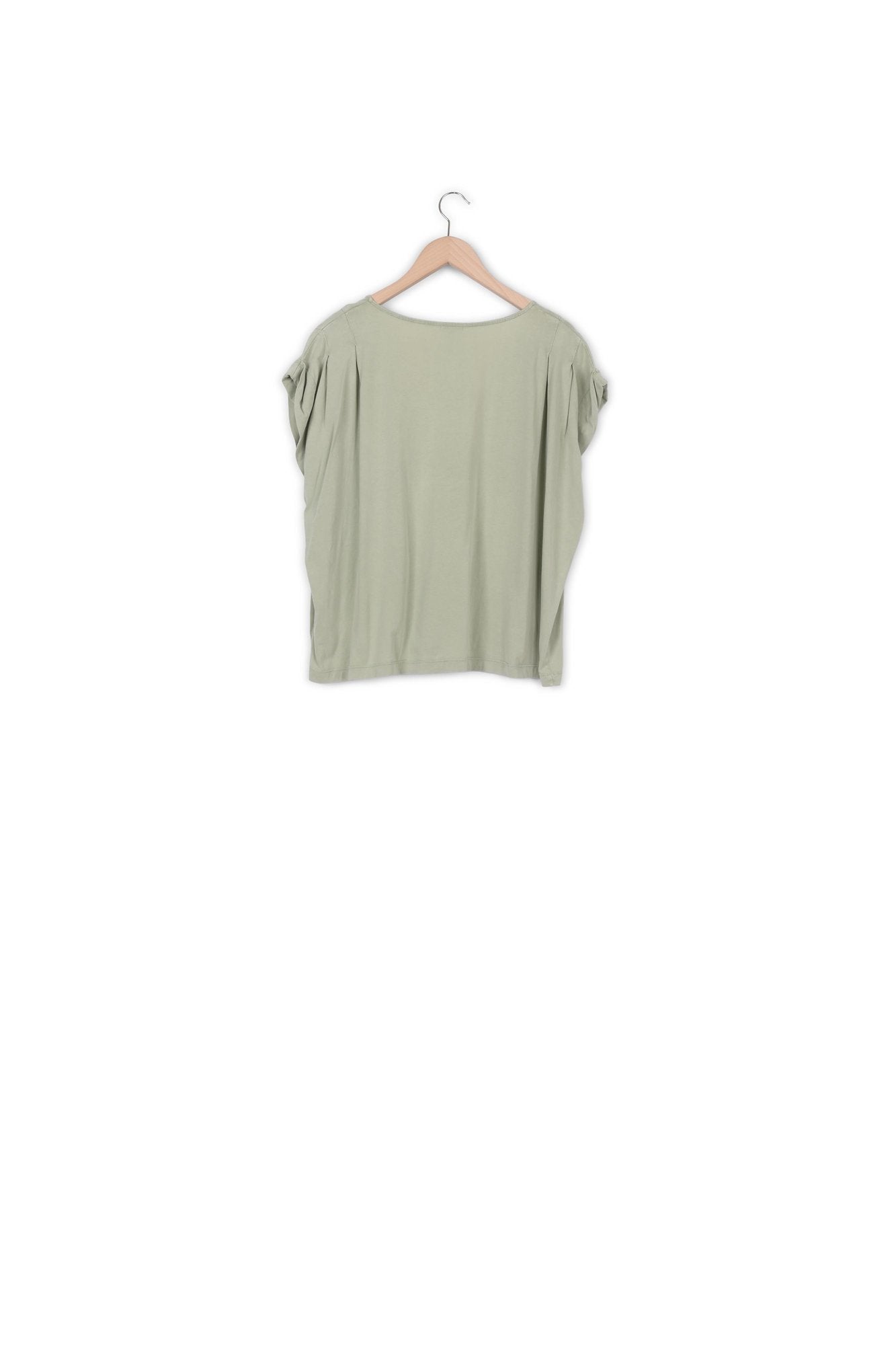 T-SHIRT VAREL Faume - seconde main