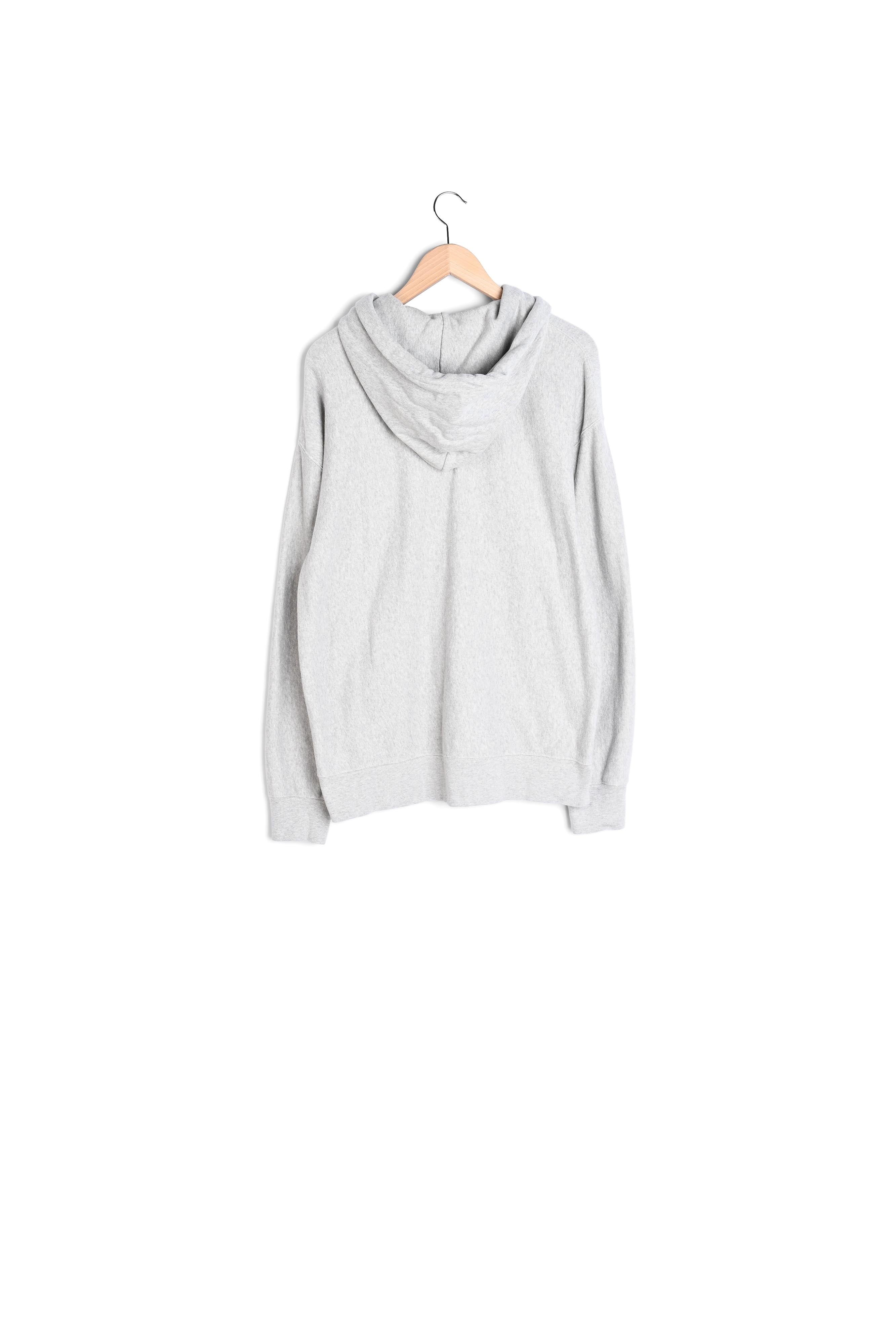 FRANZ SWEATSHIRT Faume - seconde main