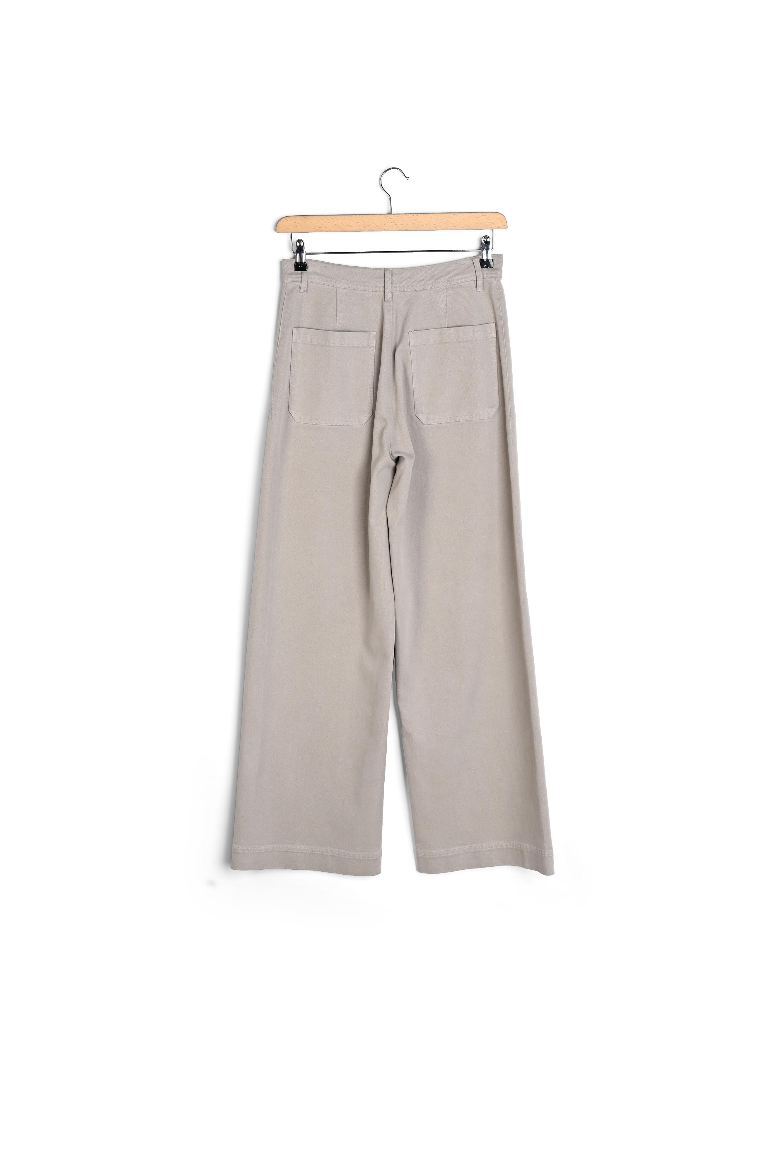 PANTALON LOTTIE Faume - seconde main