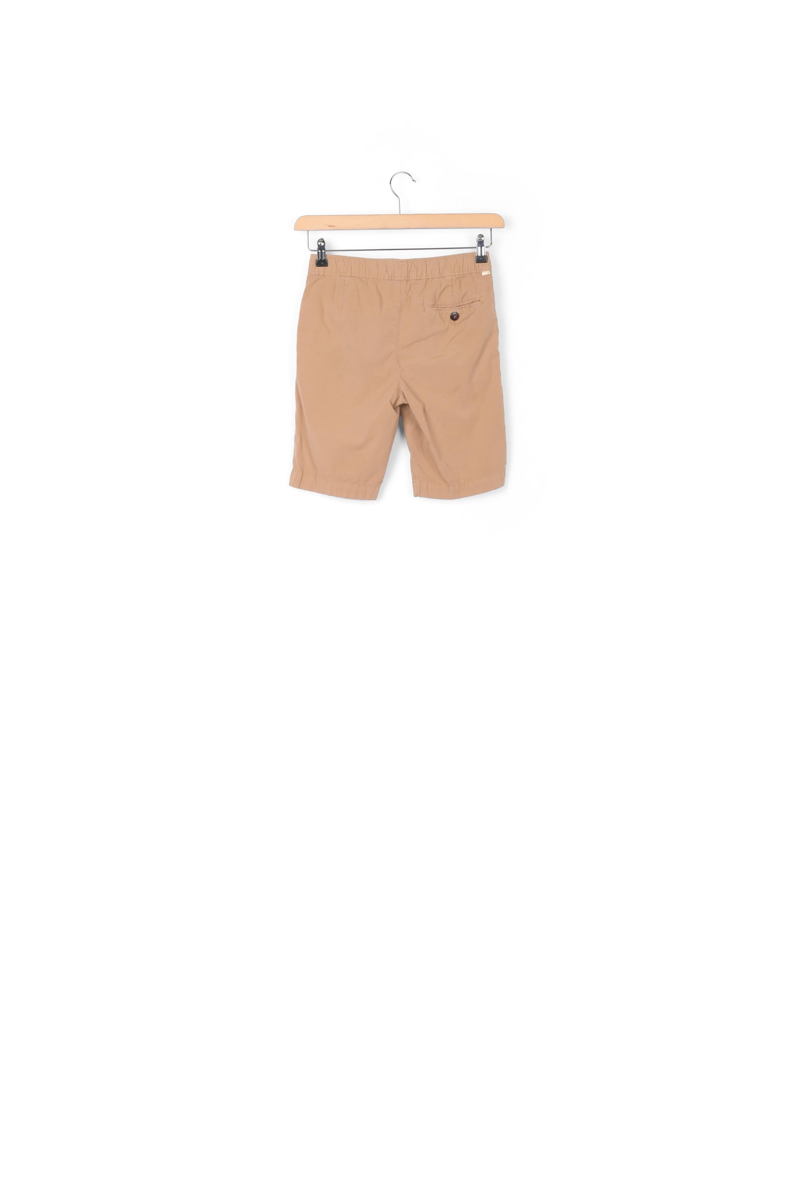 PAWL SHORTS Faume - seconde main