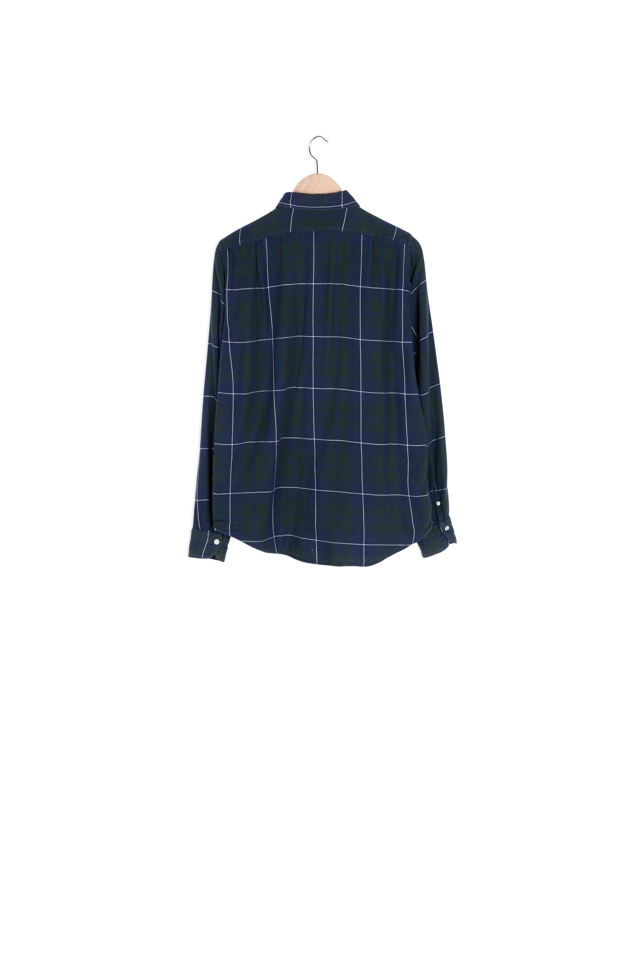 CHEMISE JACK Faume - seconde main