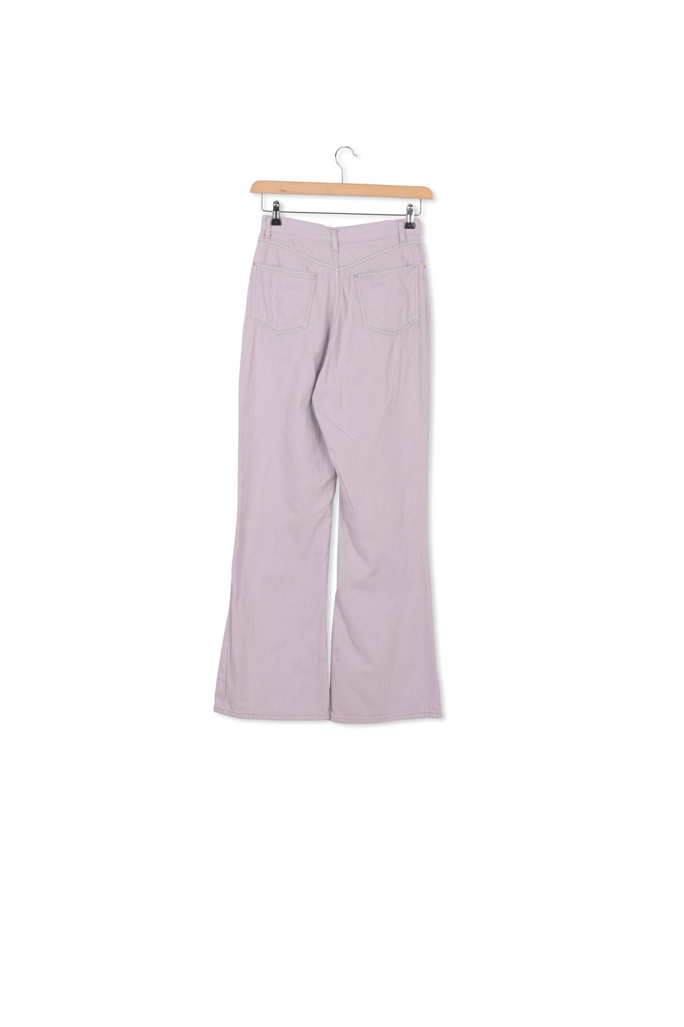 JEANS PLUME Faume - seconde main