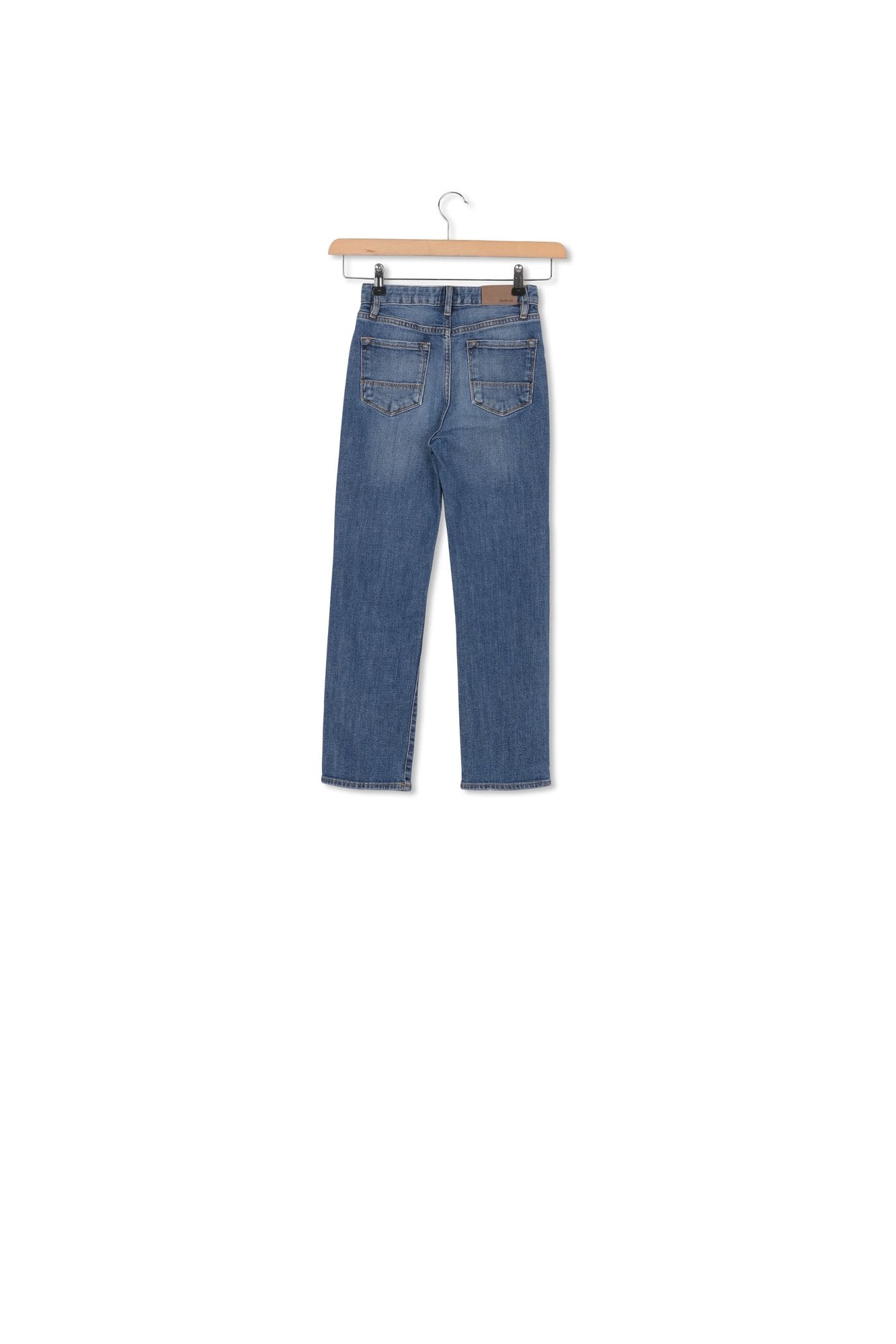 JEANS PINATA Faume - seconde main