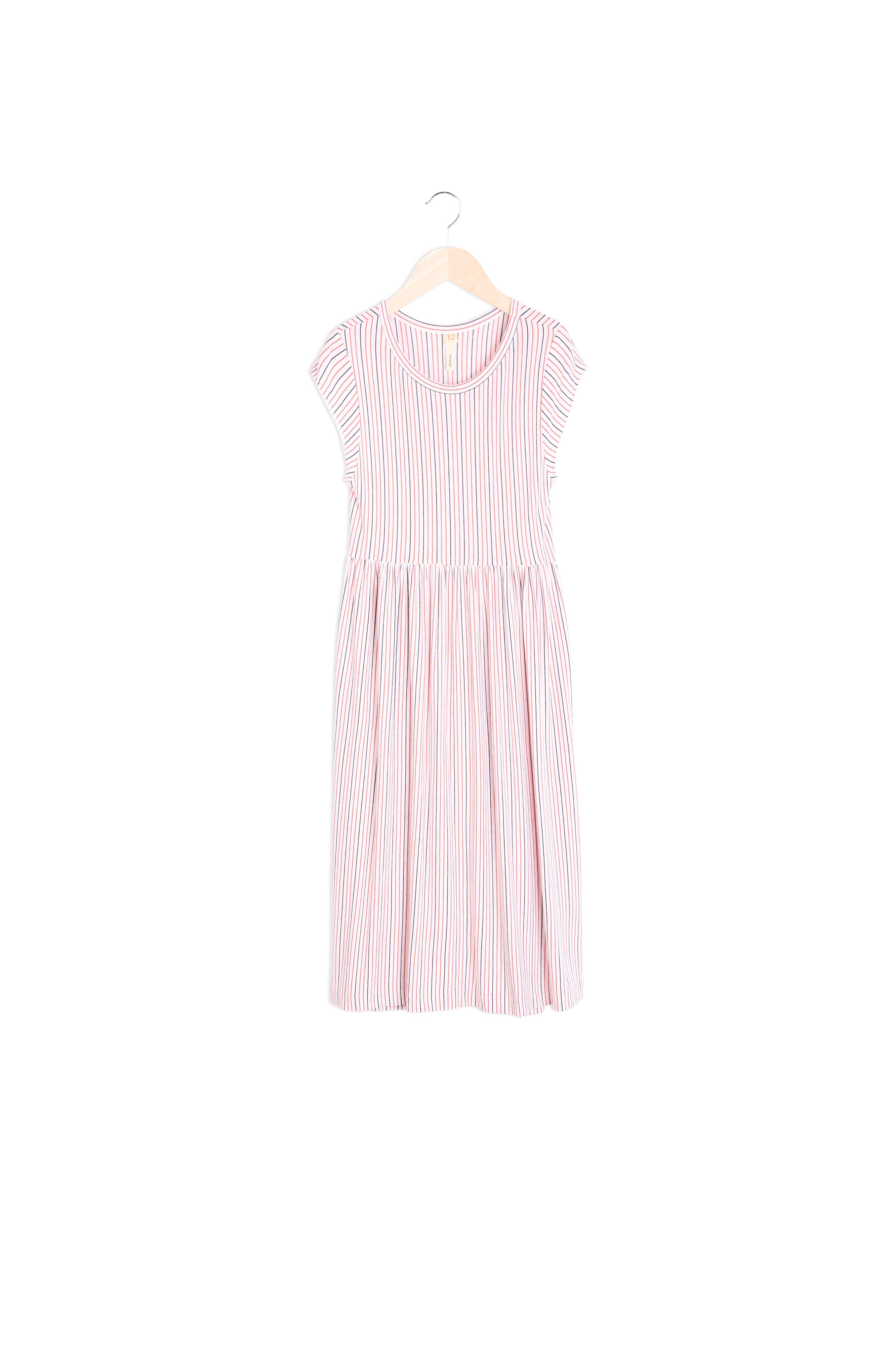 ROBE MAELA Faume - seconde main