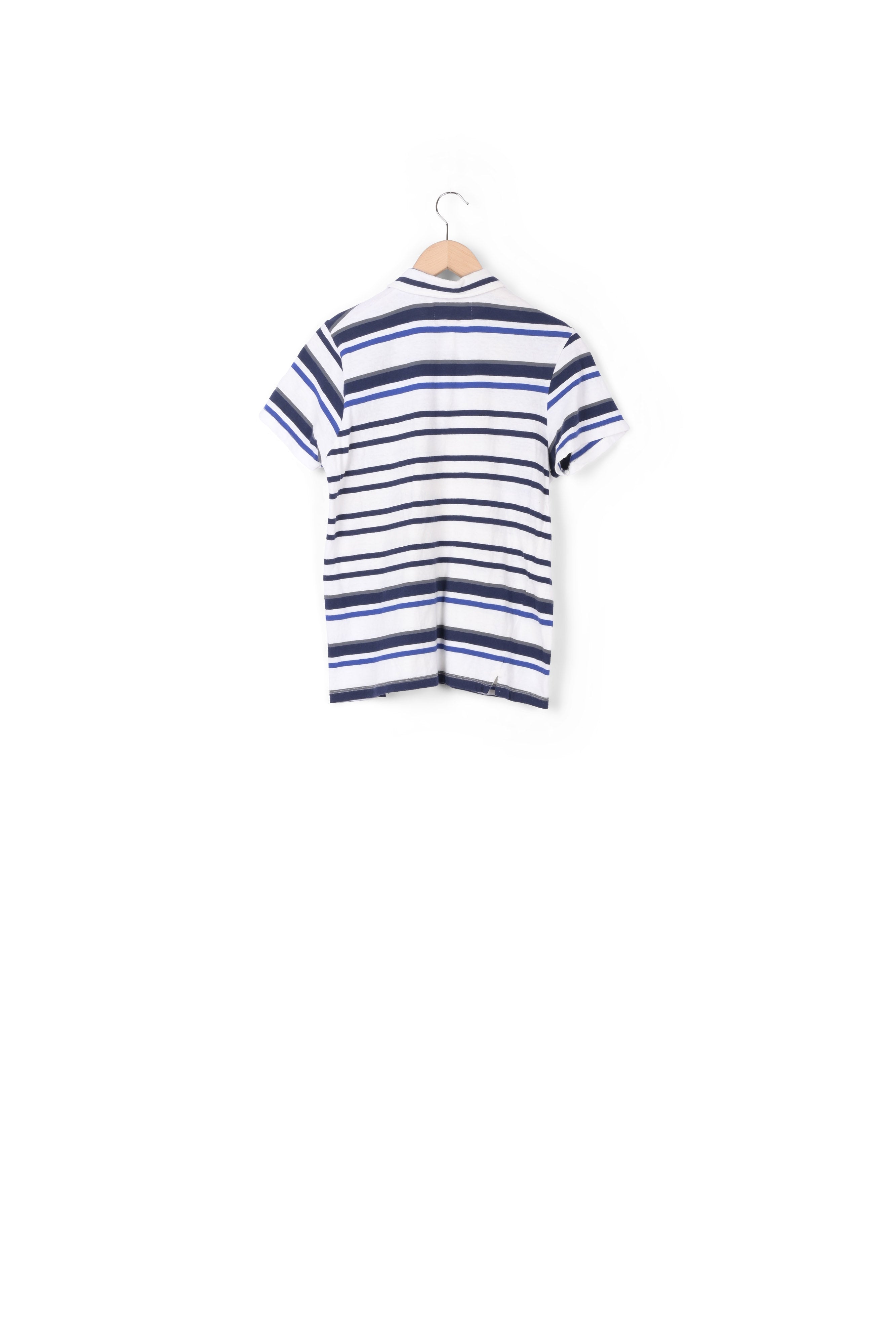 POLO VOLTY Faume - seconde main