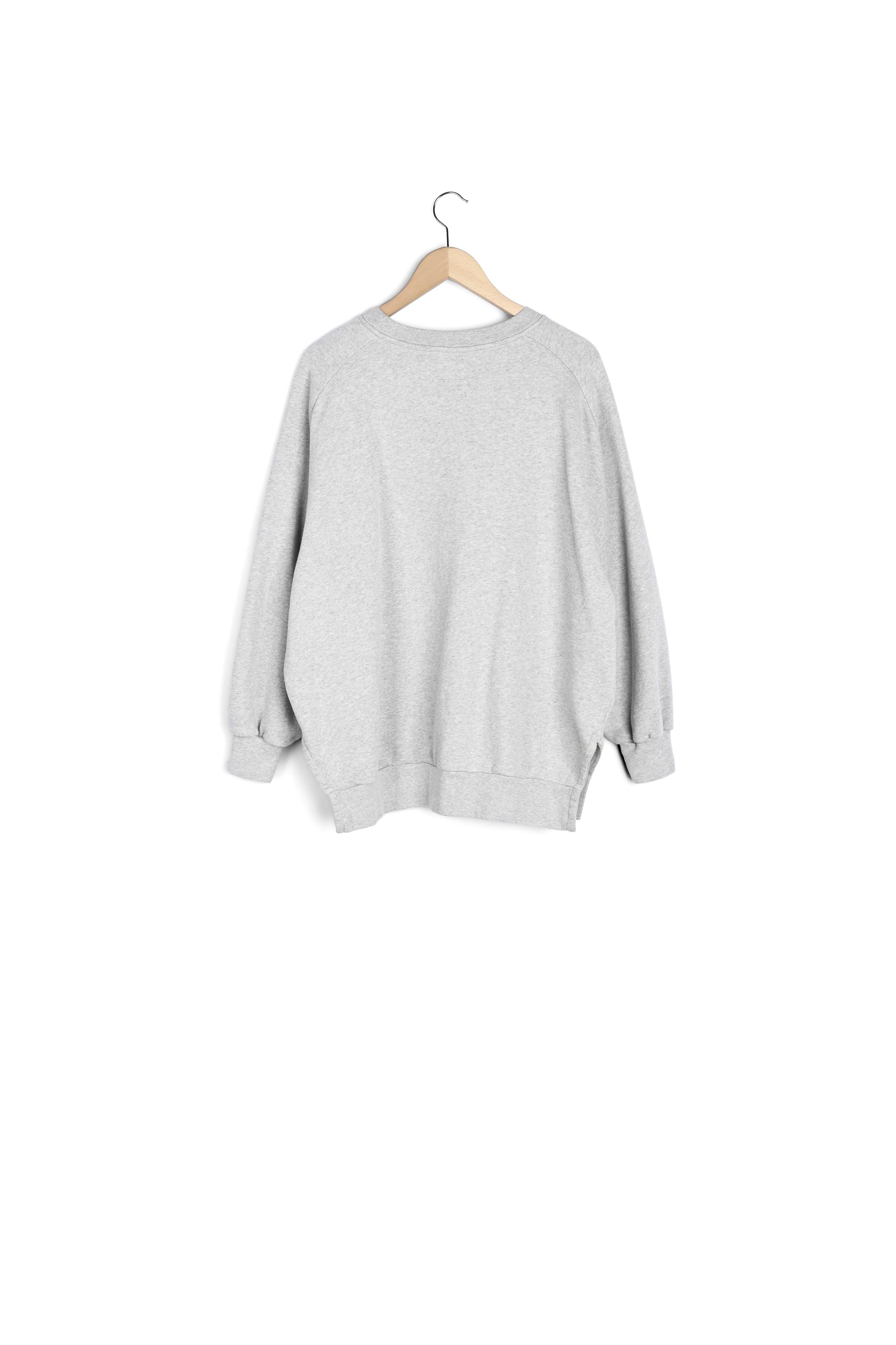 VARAO SWEATSHIRT Faume - seconde main
