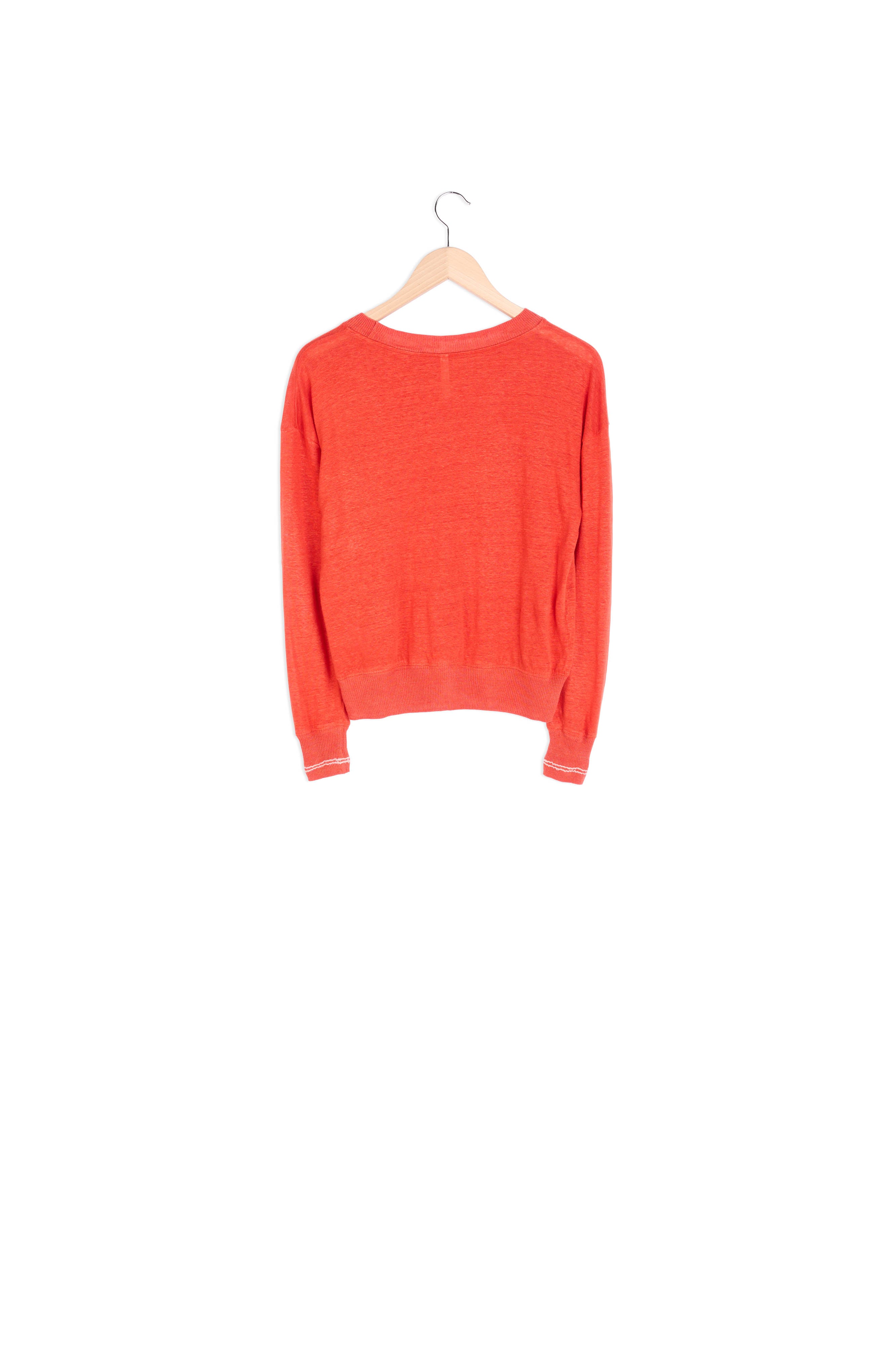 T-SHIRT SENIA Faume - seconde main