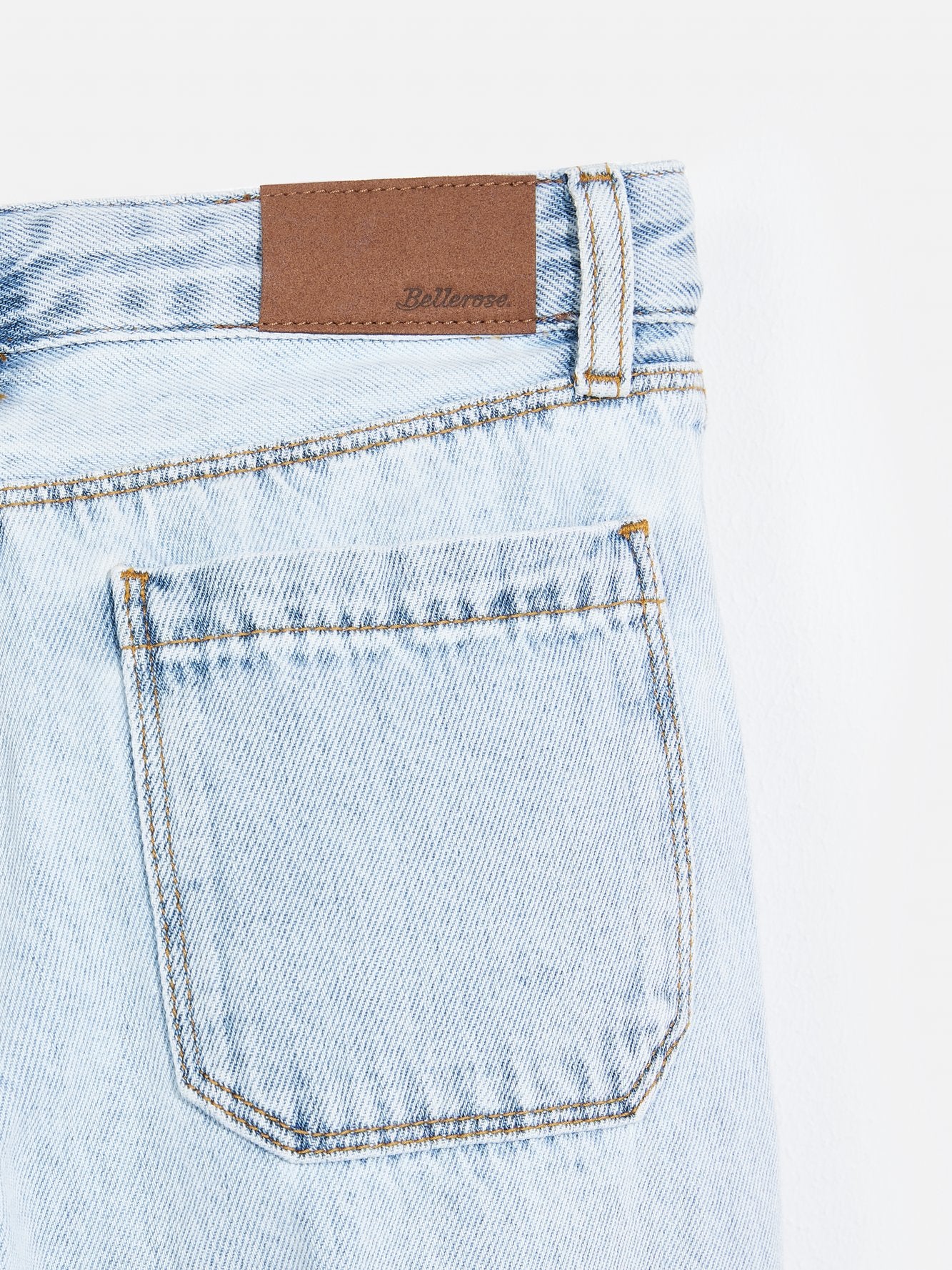 JEANS PEPY Faume - seconde main