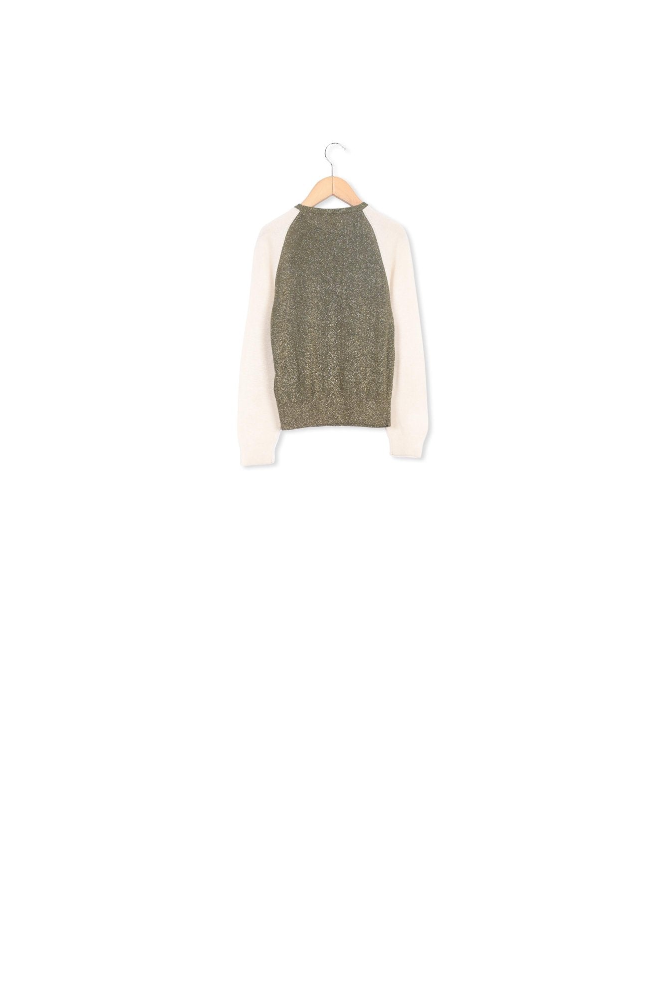 DALCKO KNITWEAR Faume - seconde main