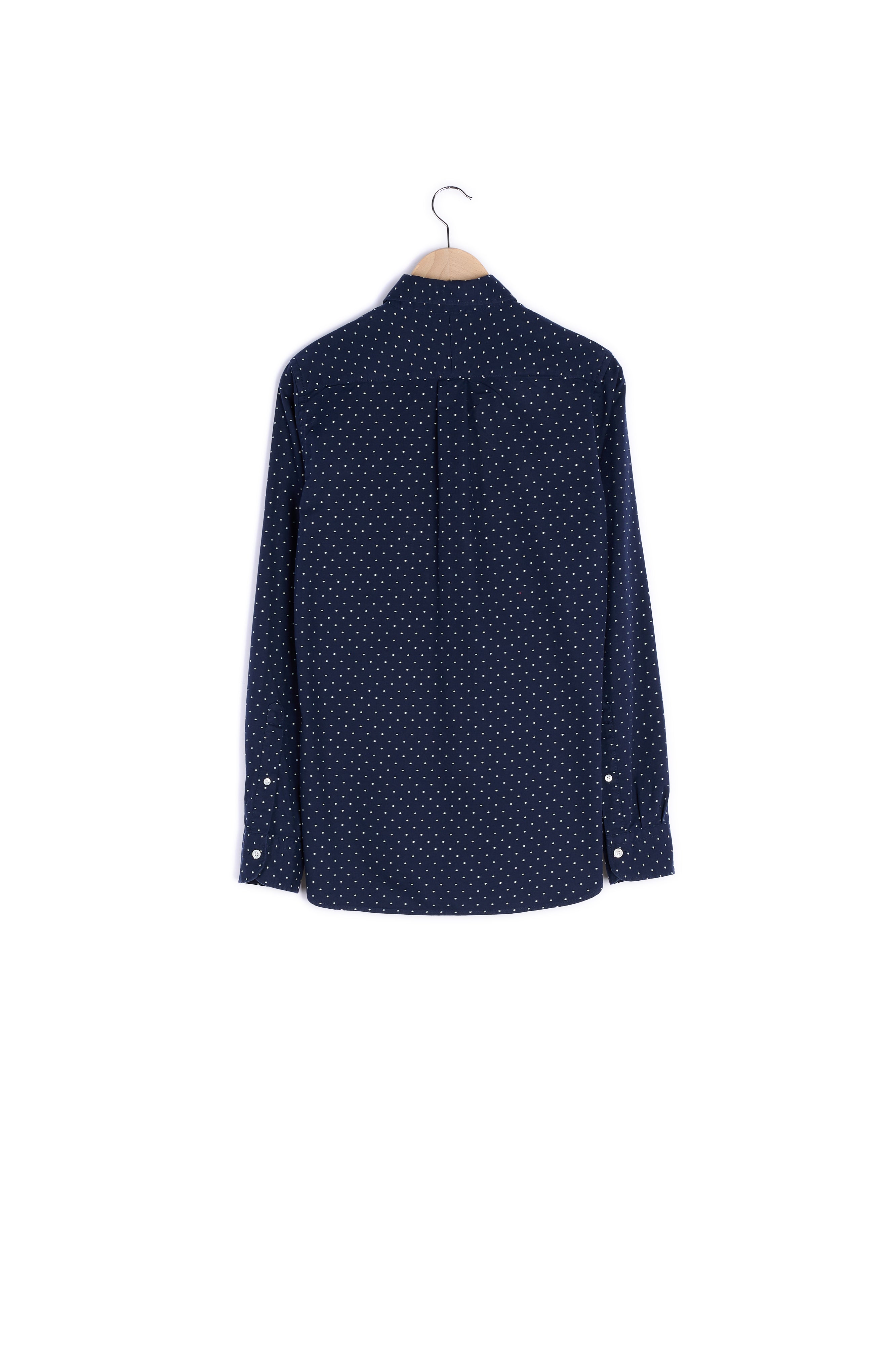 CHEMISE GLENH Faume - seconde main