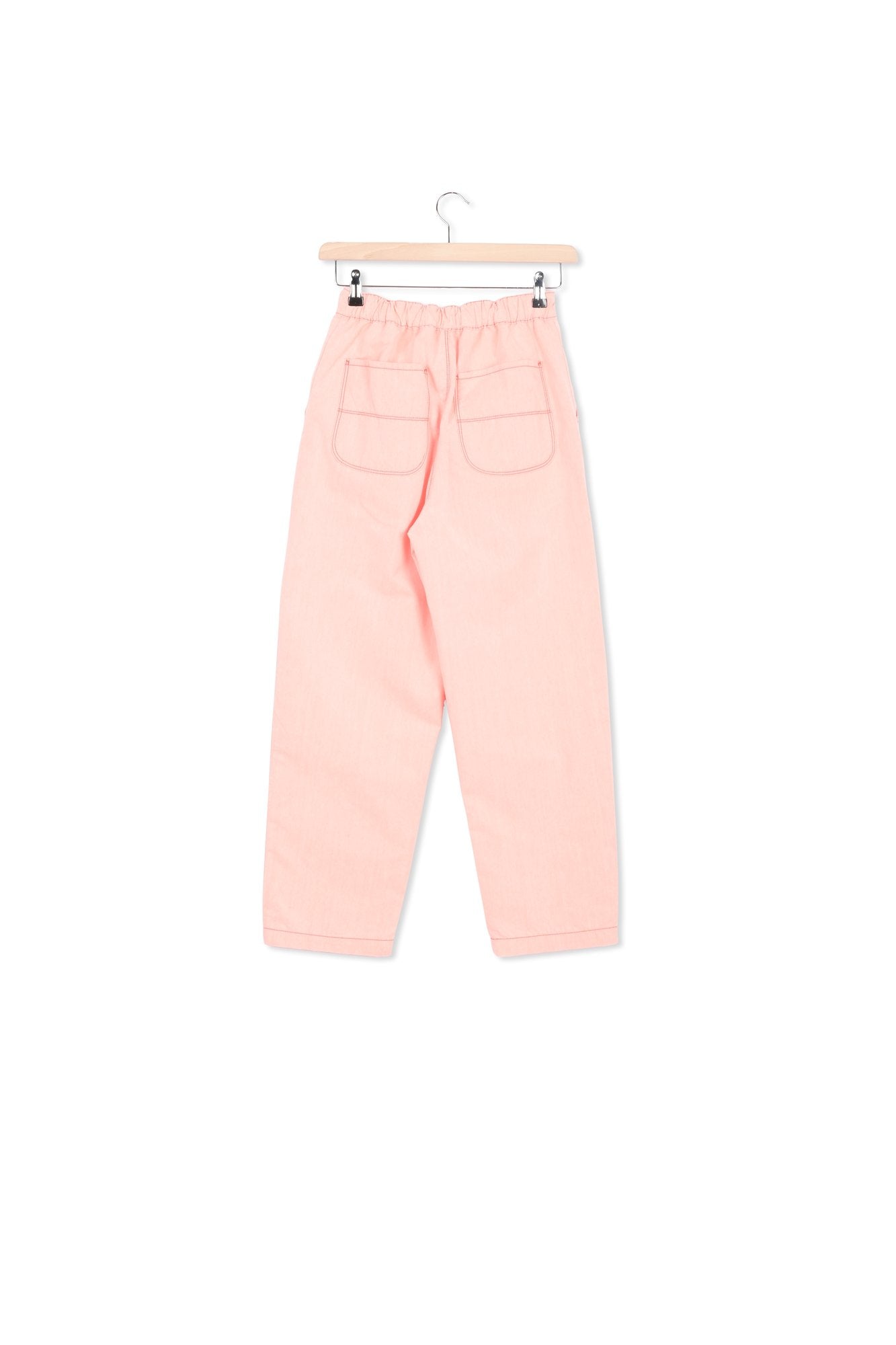 PASOP PANTS Faume - seconde main