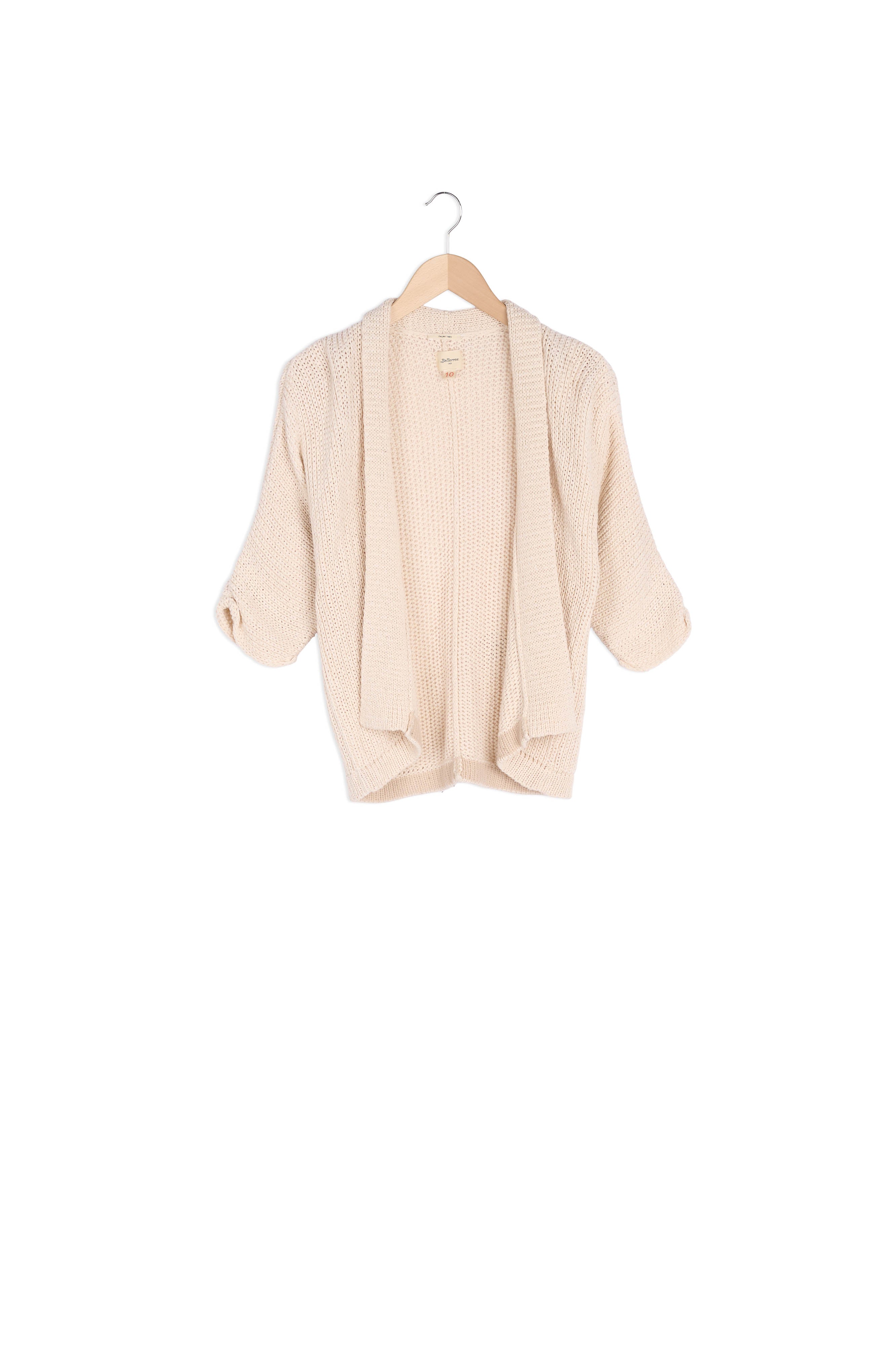 AKAZBI KNITWEAR Faume - seconde main