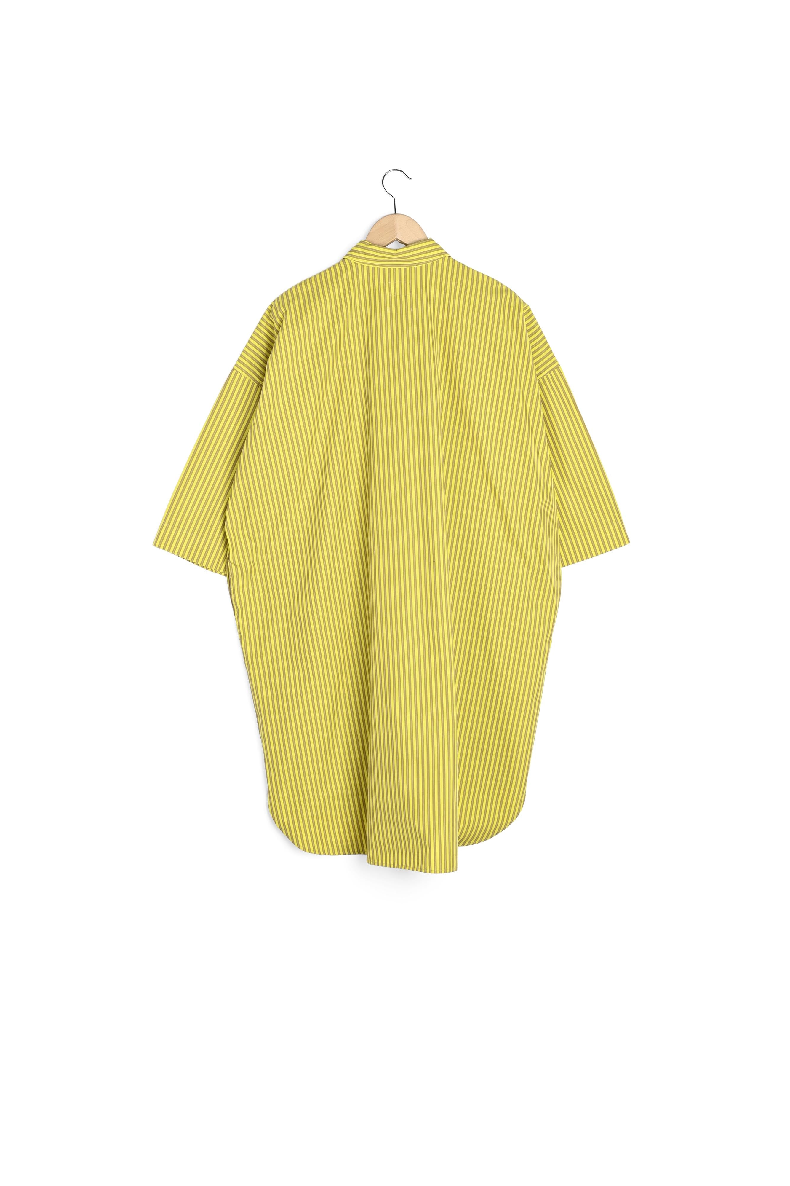 ROBE GLADYS Faume - seconde main