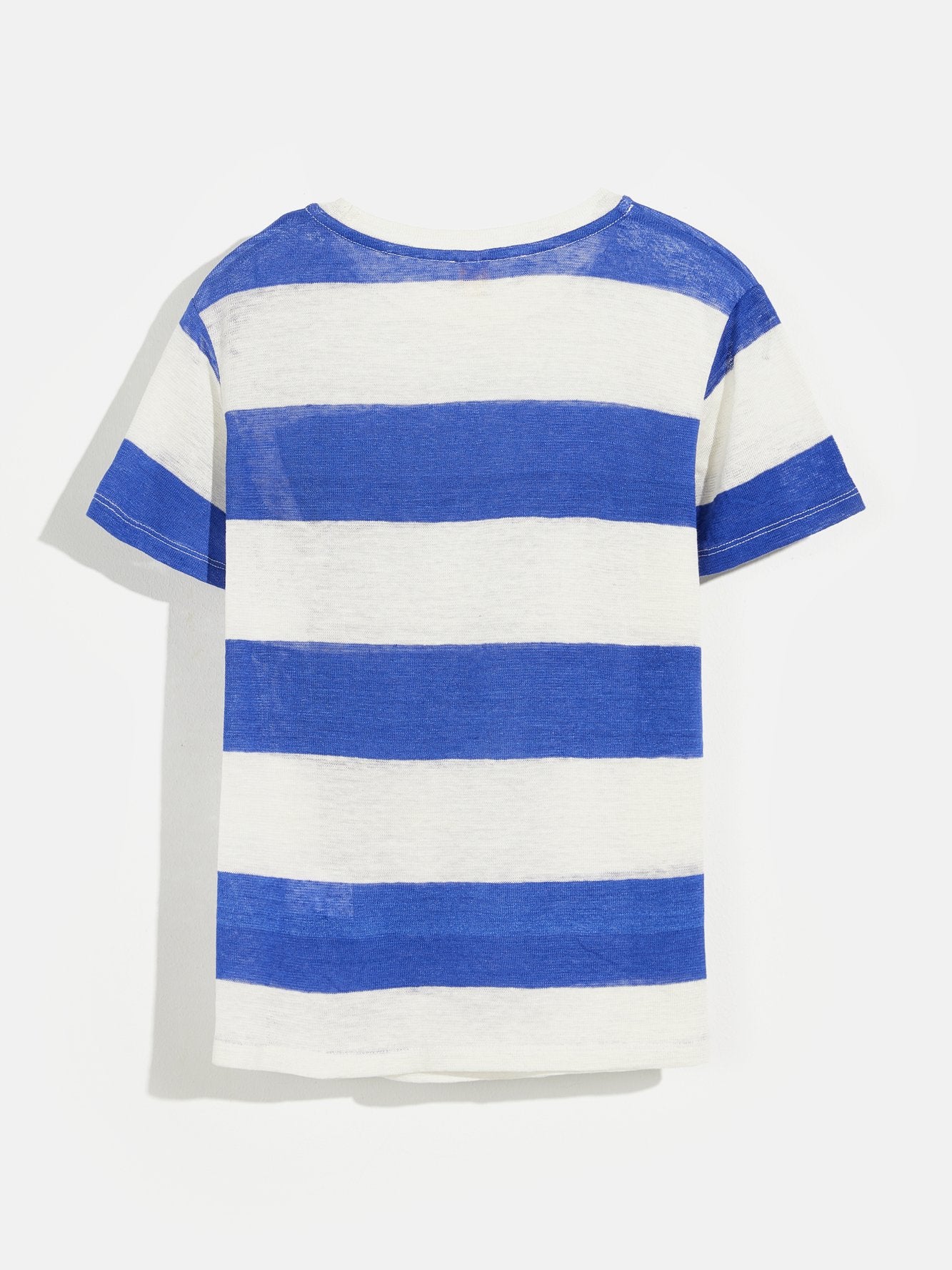 T-SHIRT MIO Faume - seconde main