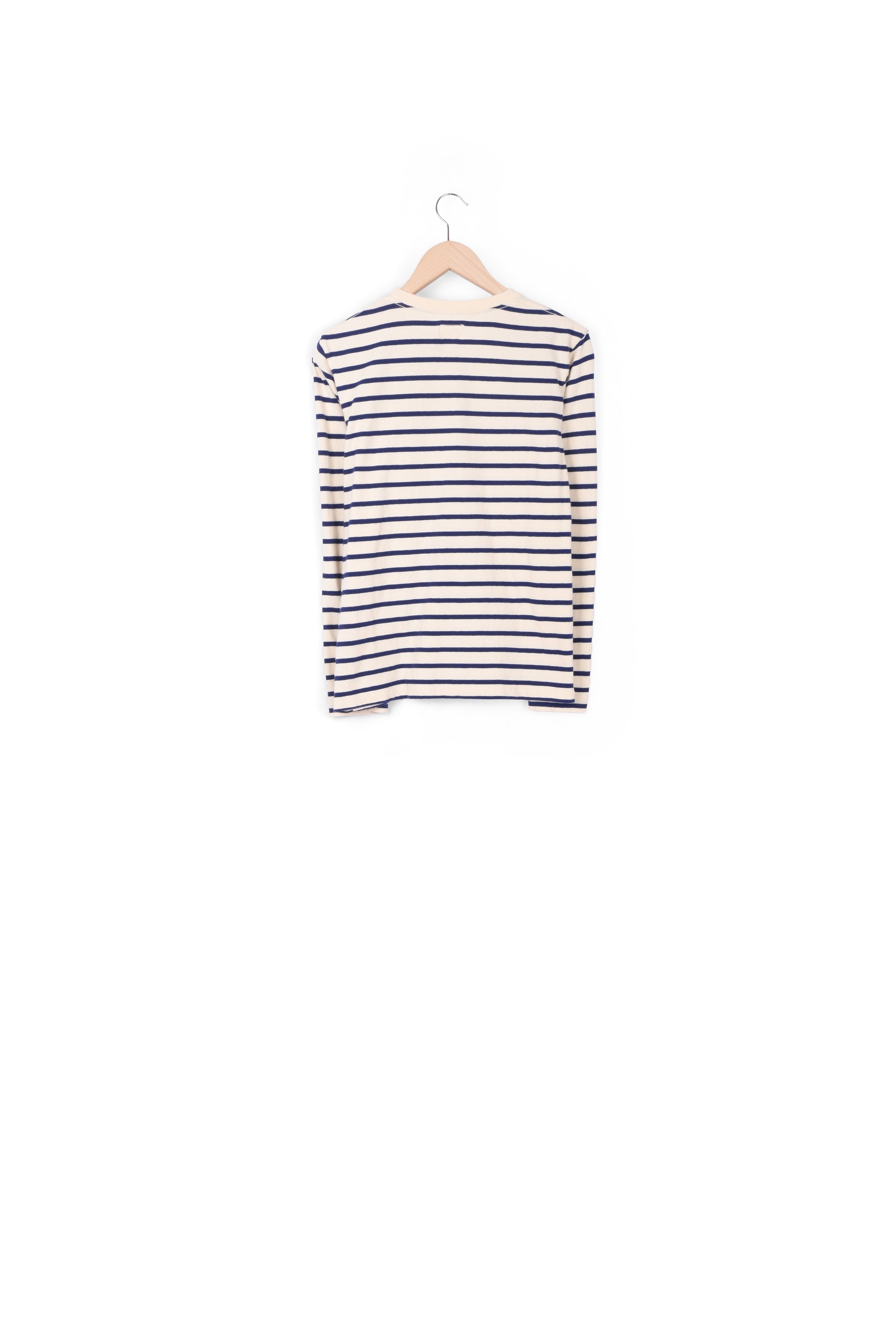 VELER T-SHIRT Faume - seconde main