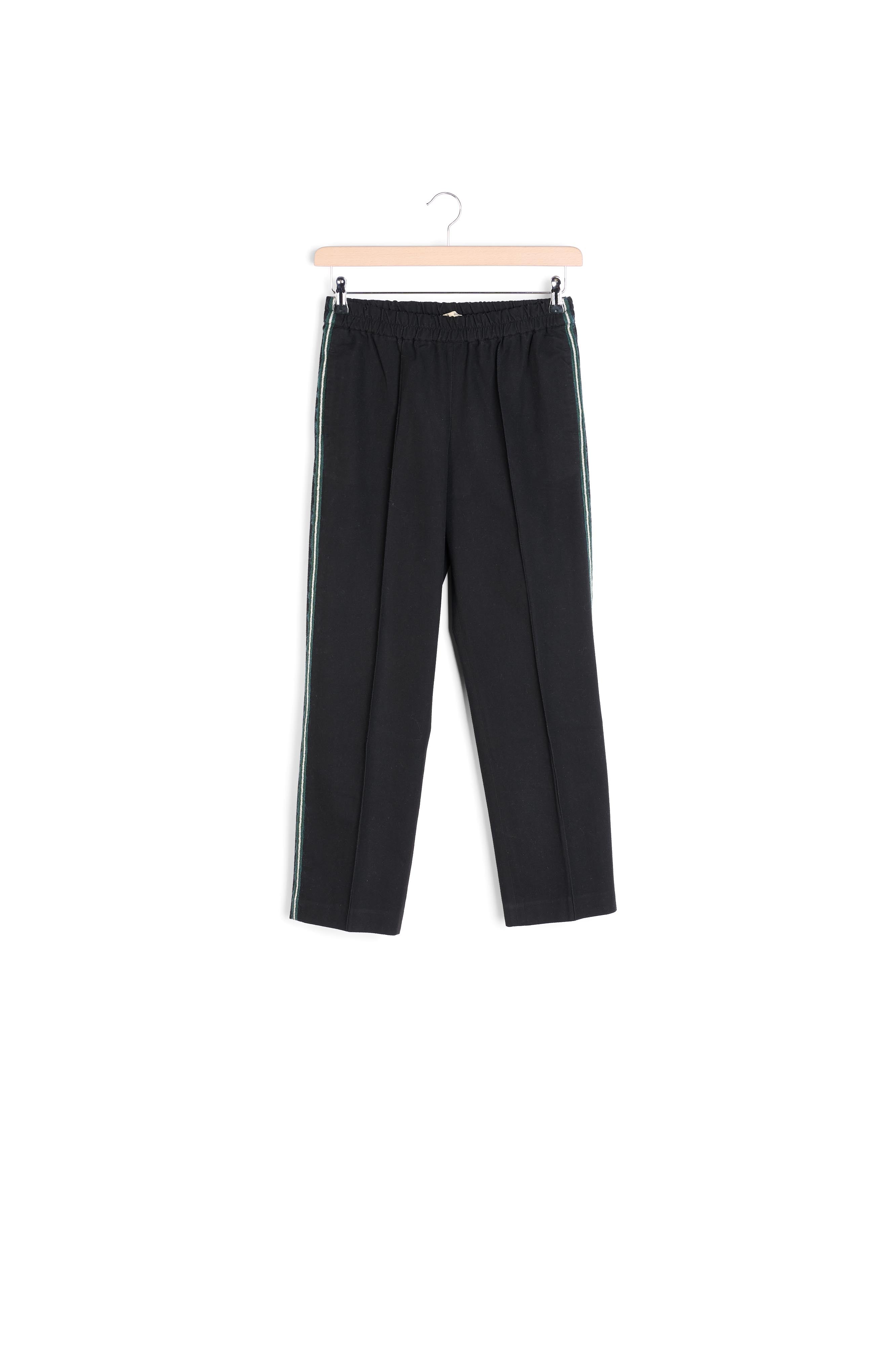 PANTALON VLAD Faume - seconde main