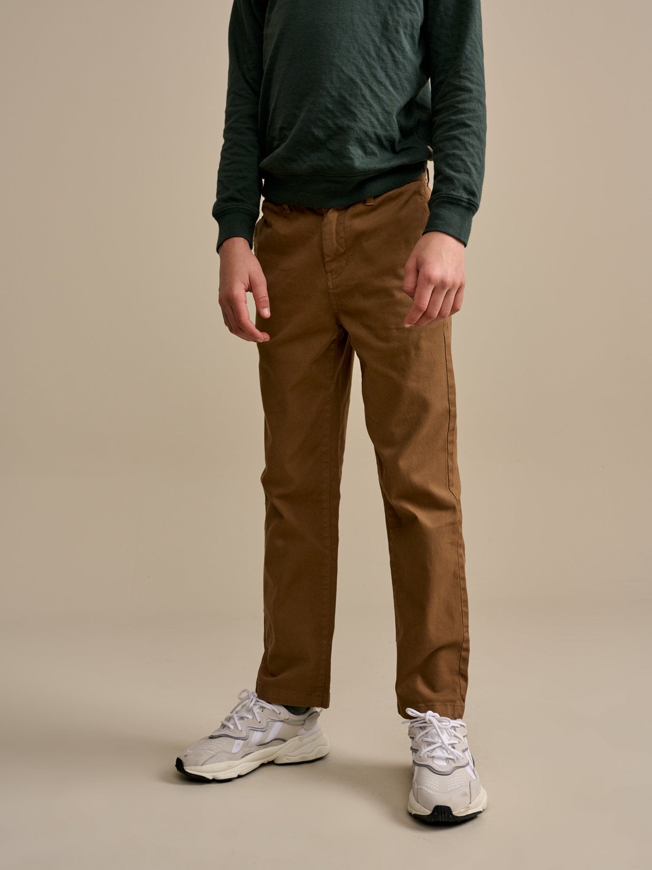 WARREN PANTS Faume - seconde main