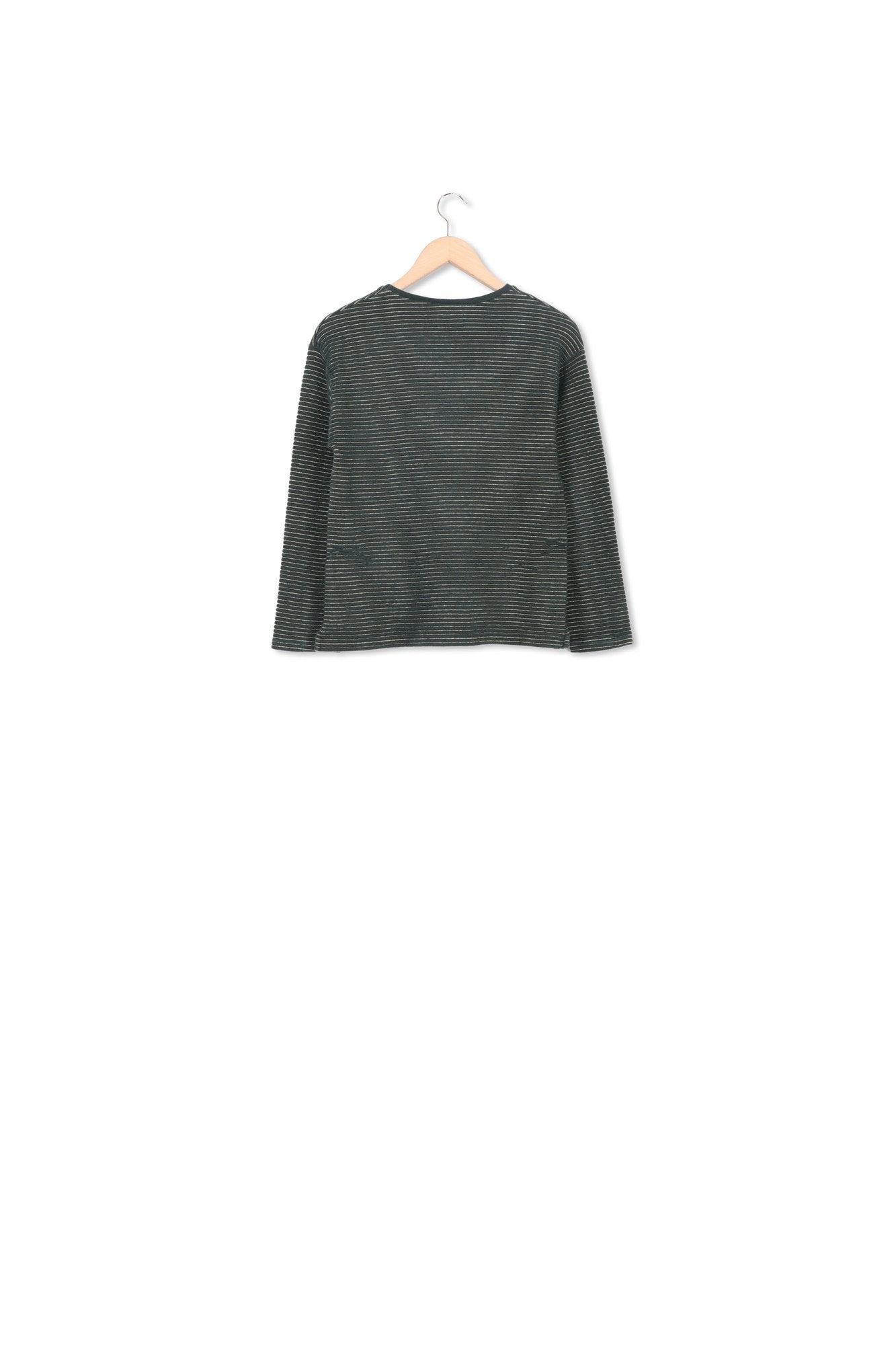 MAKU SWEATSHIRT Faume - seconde main