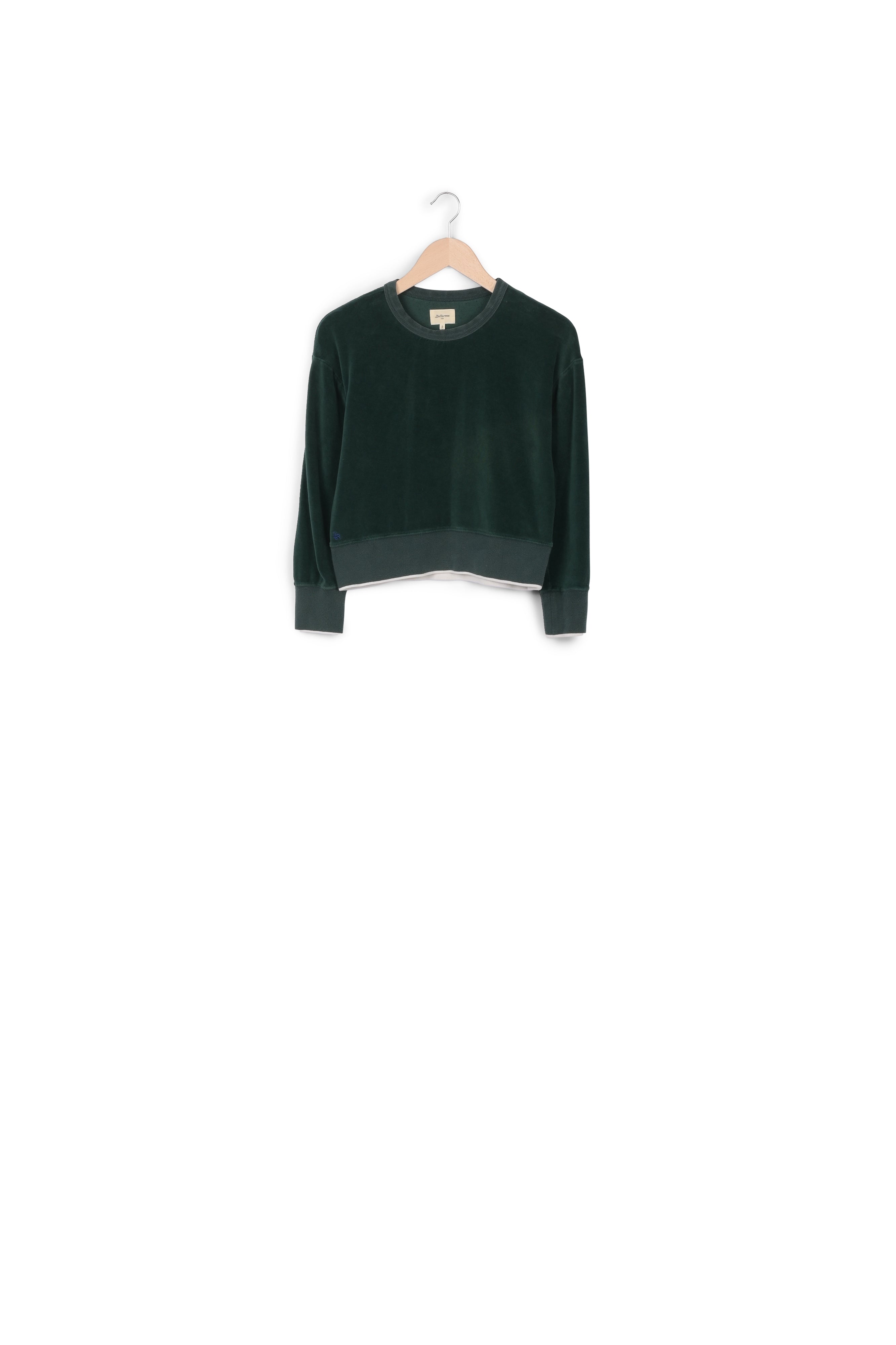 FISTE SWEATSHIRT Faume - seconde main