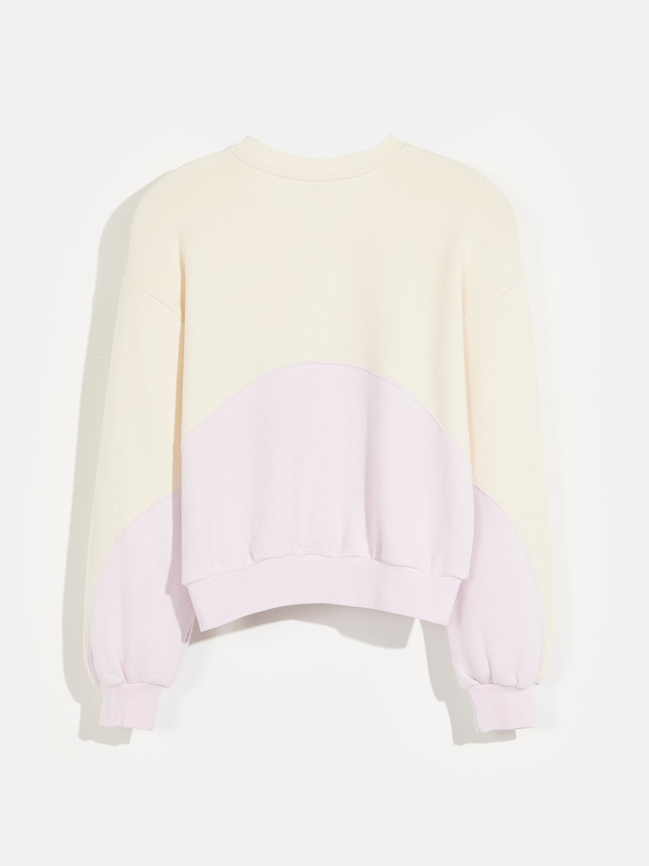 SWEATSHIRT VOLIES Faume - seconde main