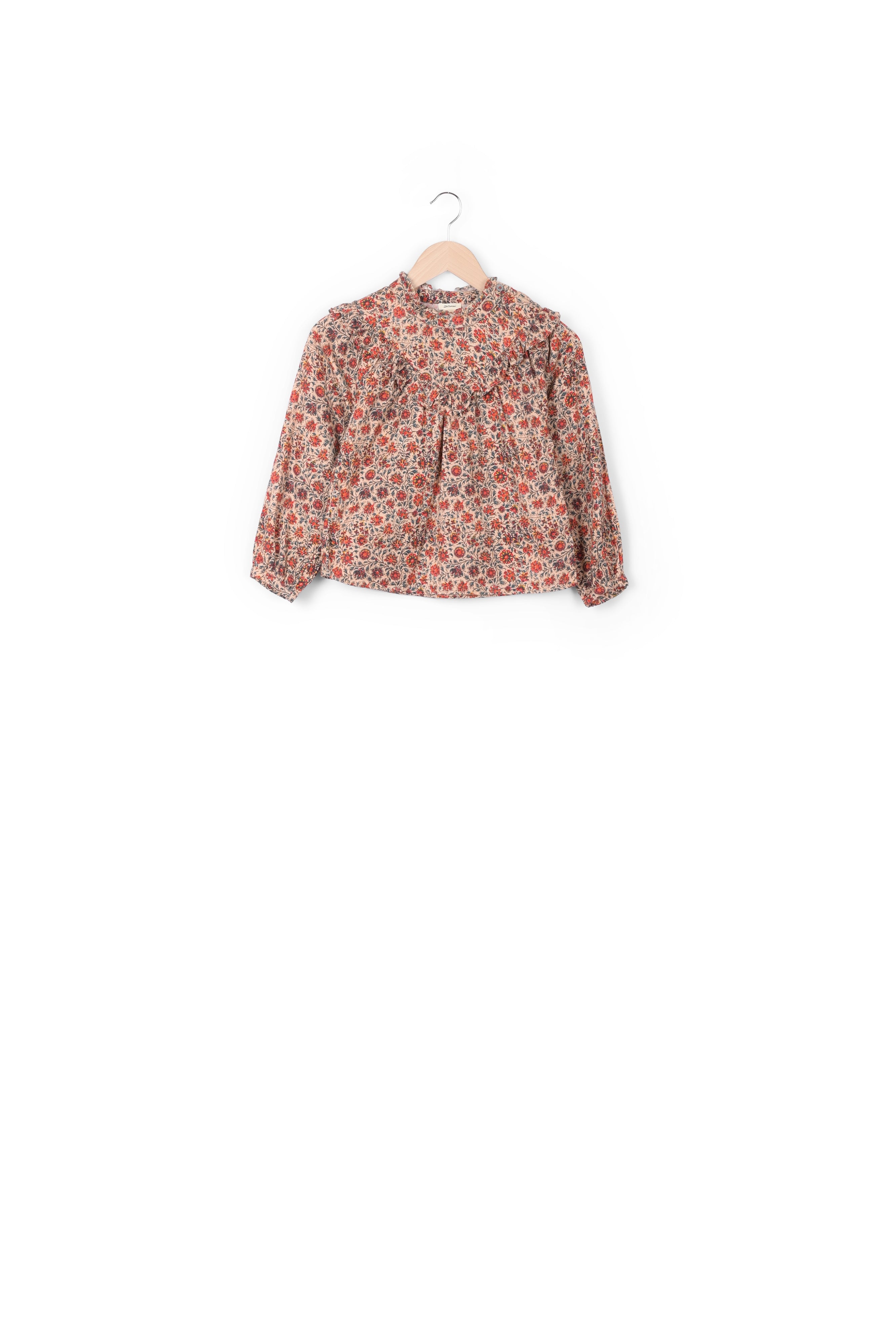BLOUSE ICONIC Faume - seconde main