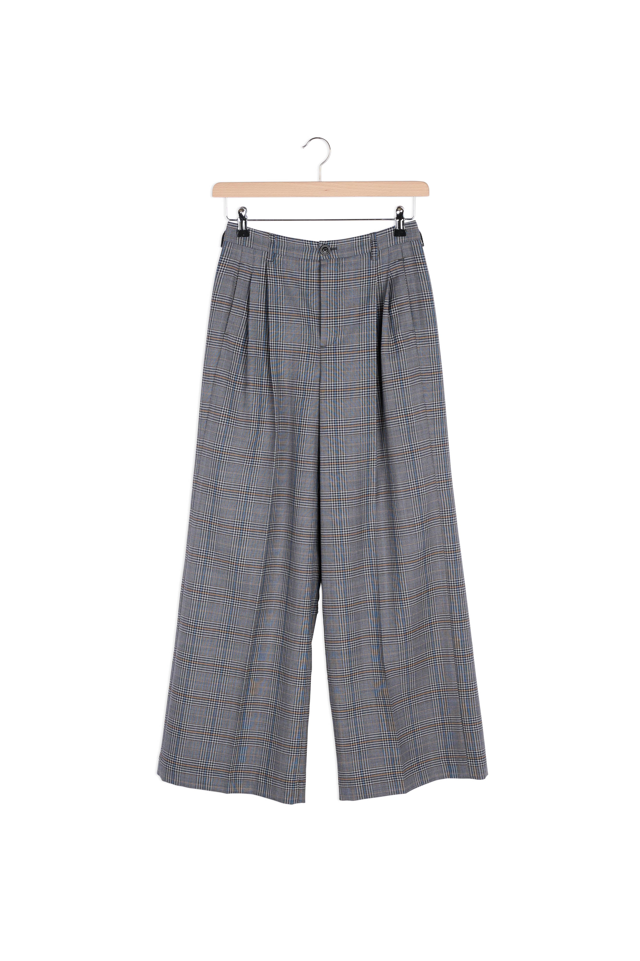 PANTALON VOLKERT Faume - seconde main