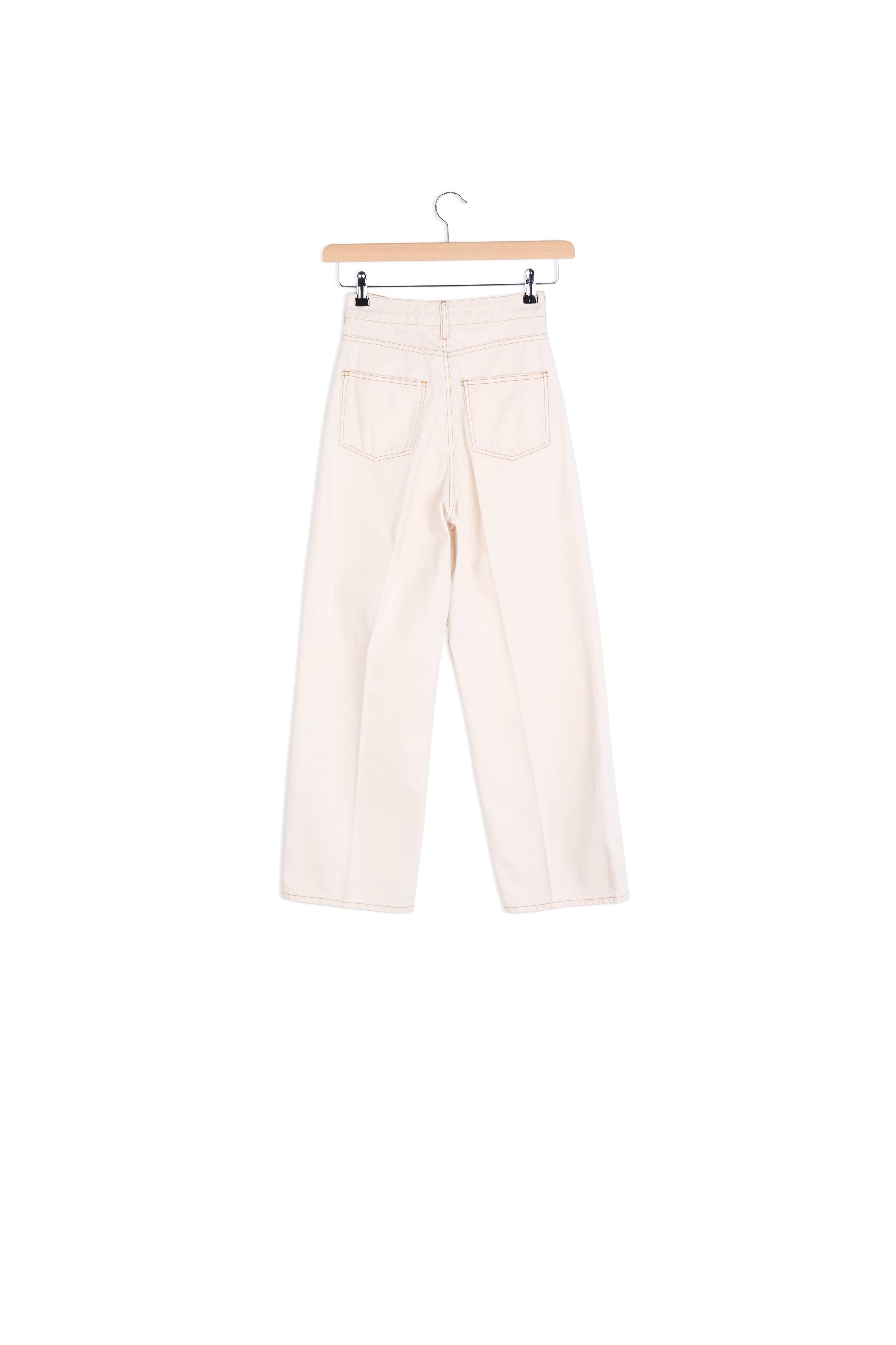 JEANS POKER Faume - seconde main