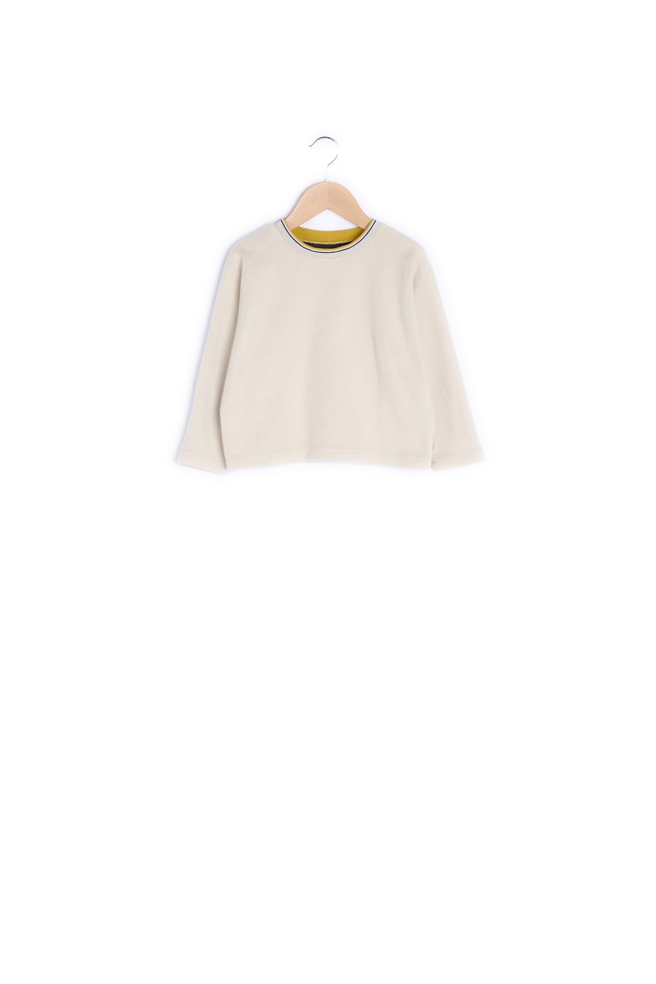 SWEATSHIRT ASTIN Faume - seconde main