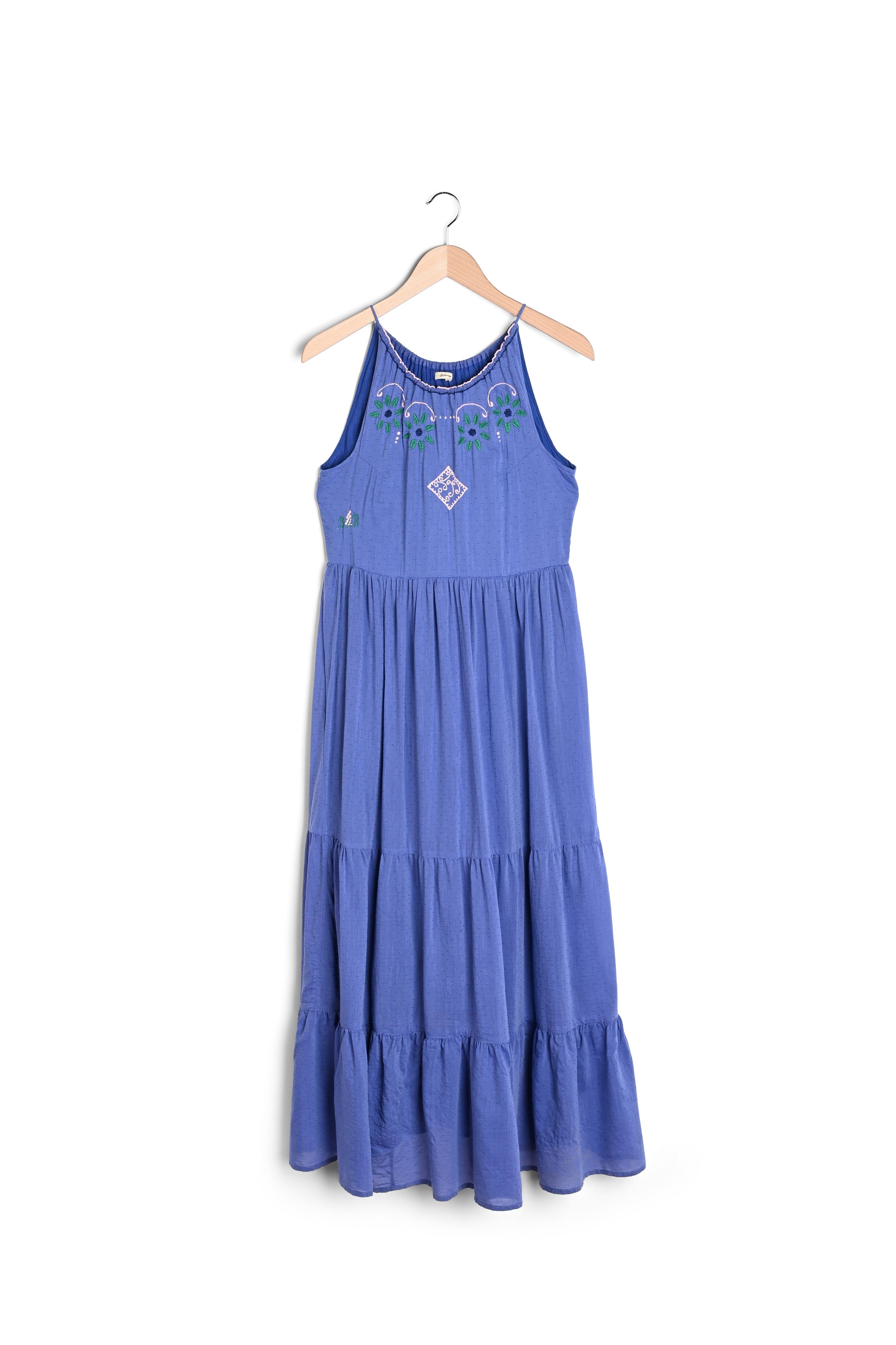 ROBE GILL Faume - seconde main