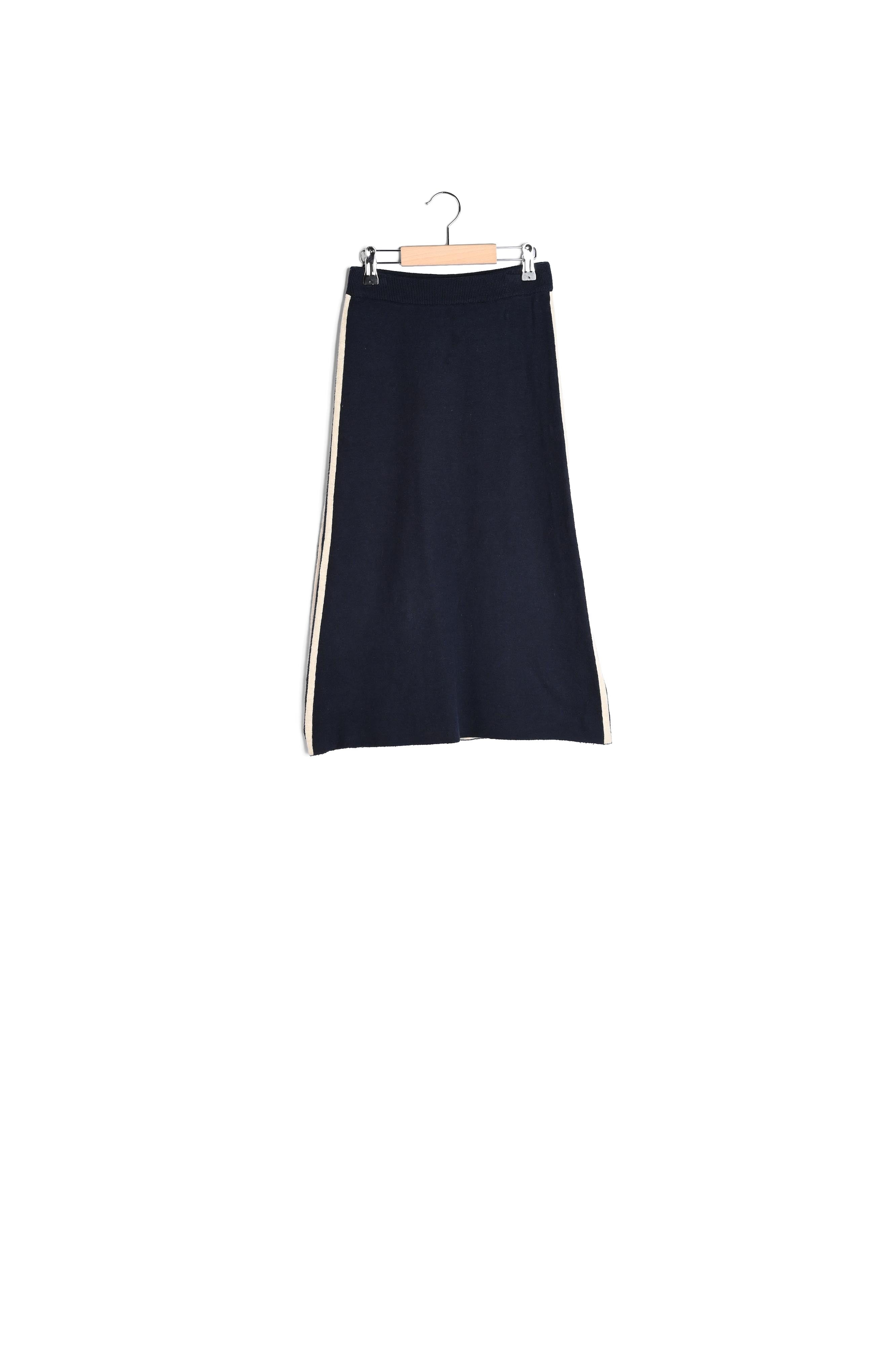 JUPE GOUVY Faume - seconde main