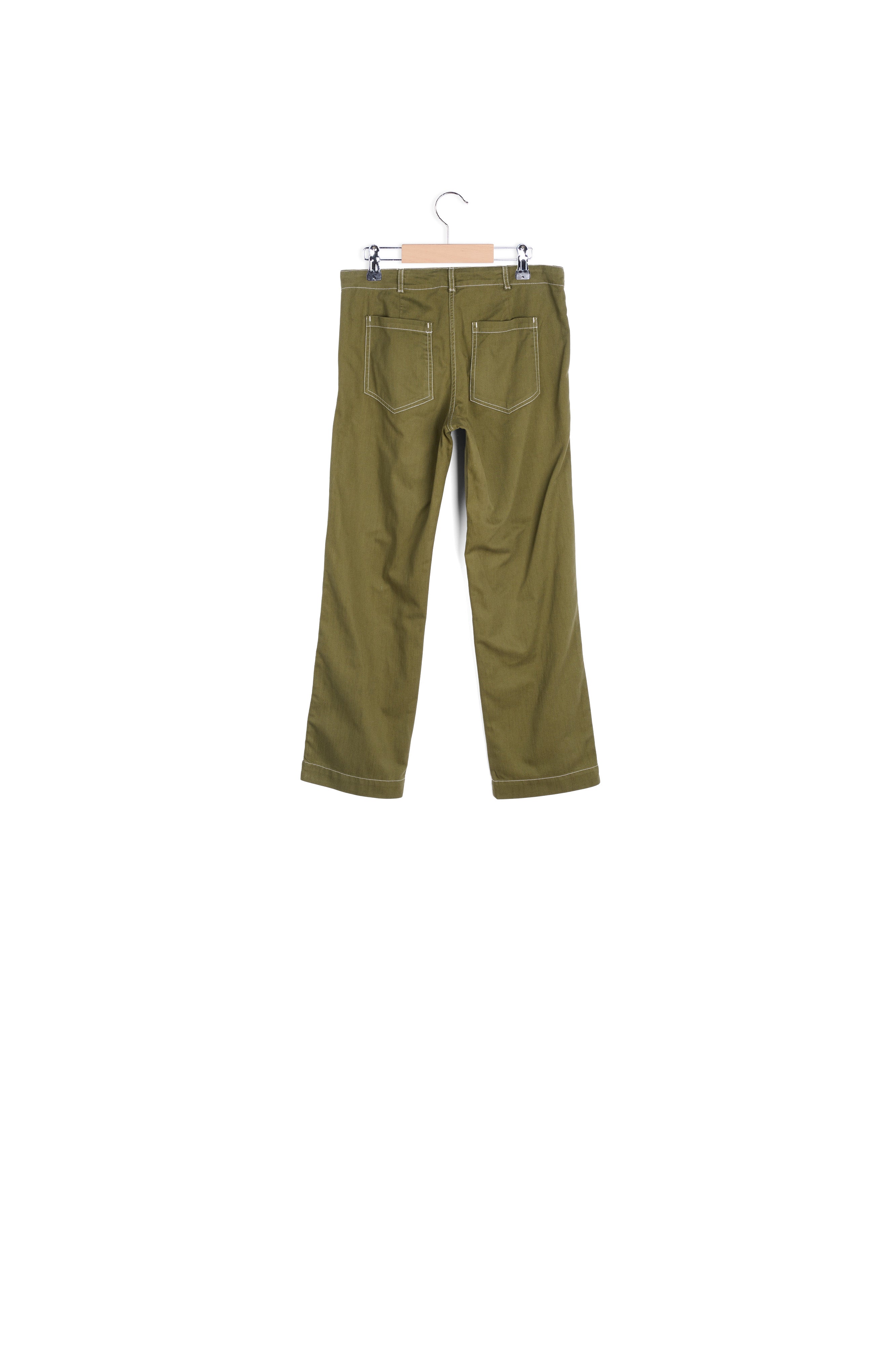 PANTALON PALMAS Faume - seconde main