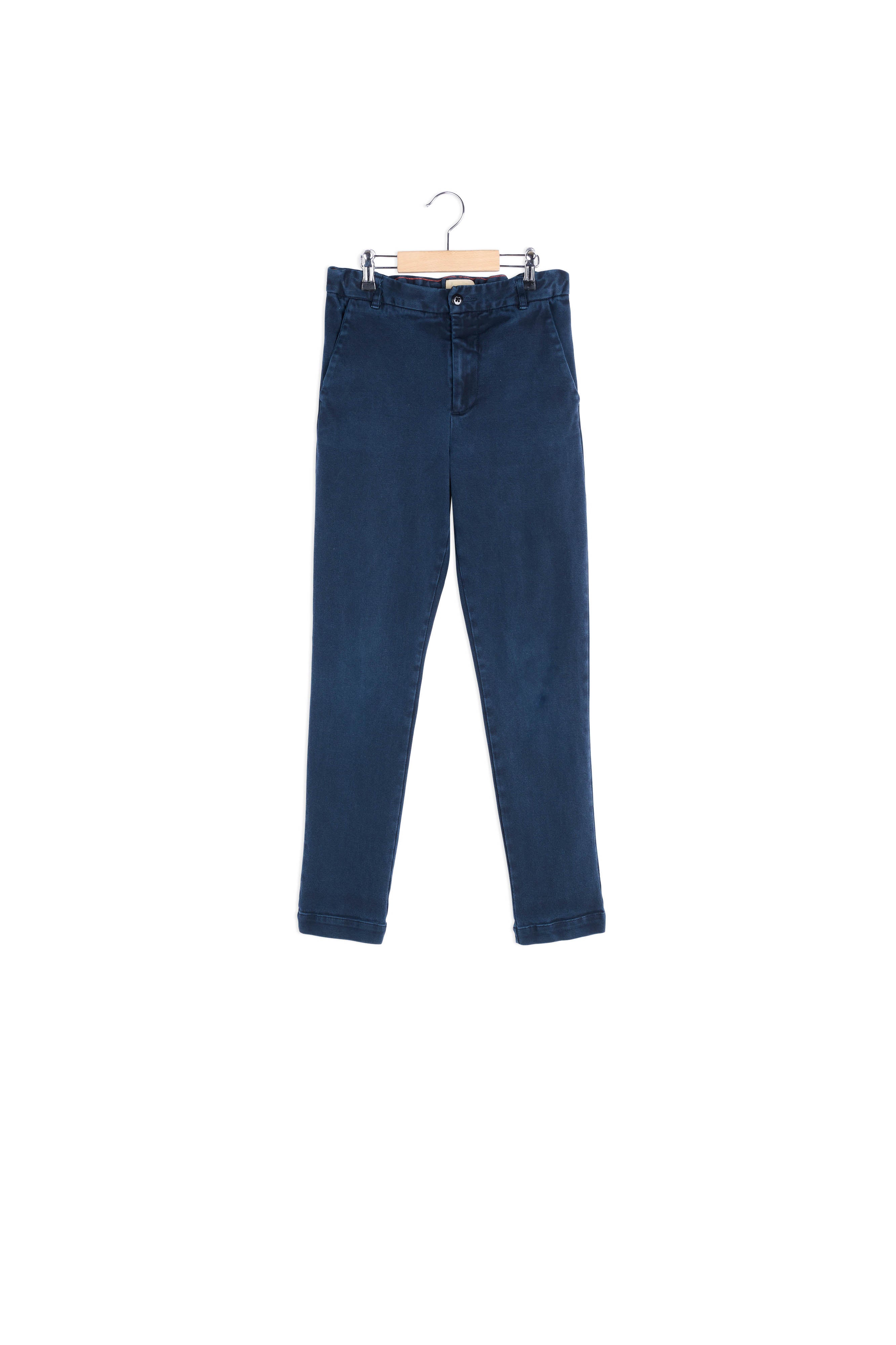 PERRY PANTS Faume - seconde main