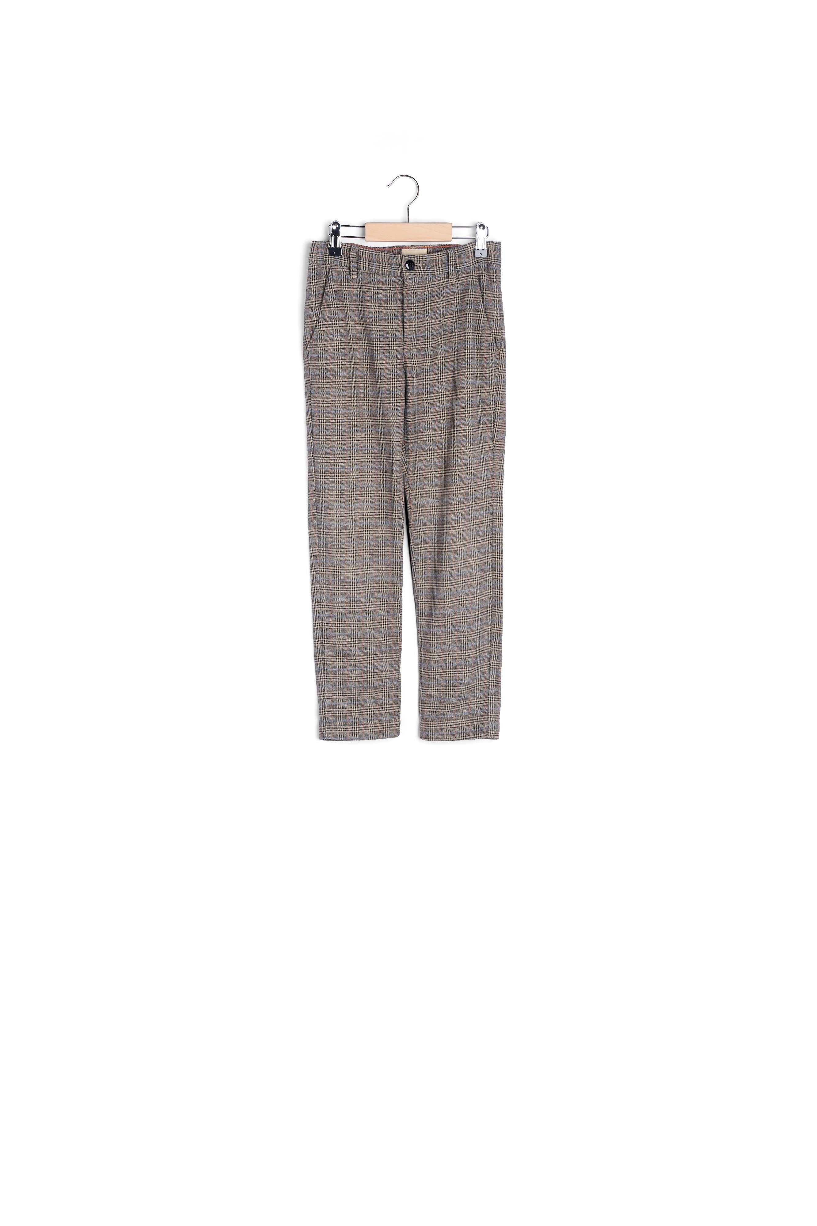 PERRY PANTS Faume - seconde main