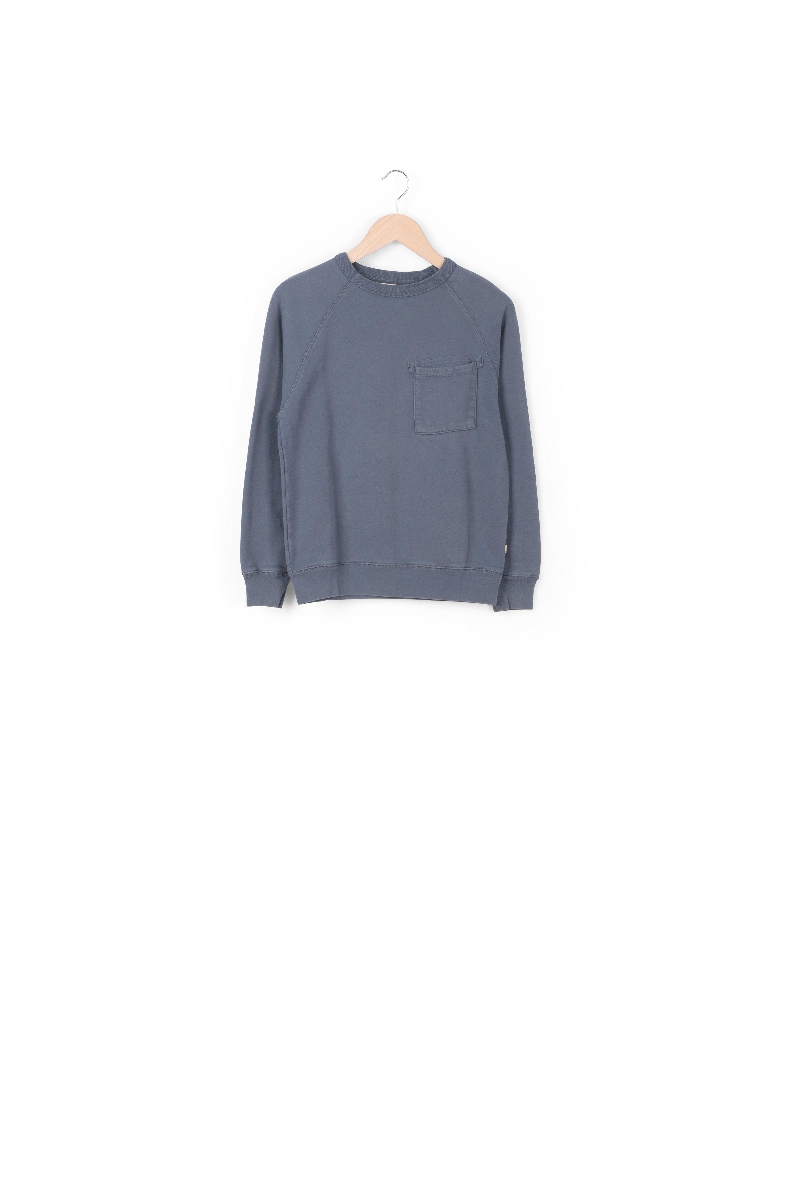 SWEATSHIRT FIUK Faume - seconde main