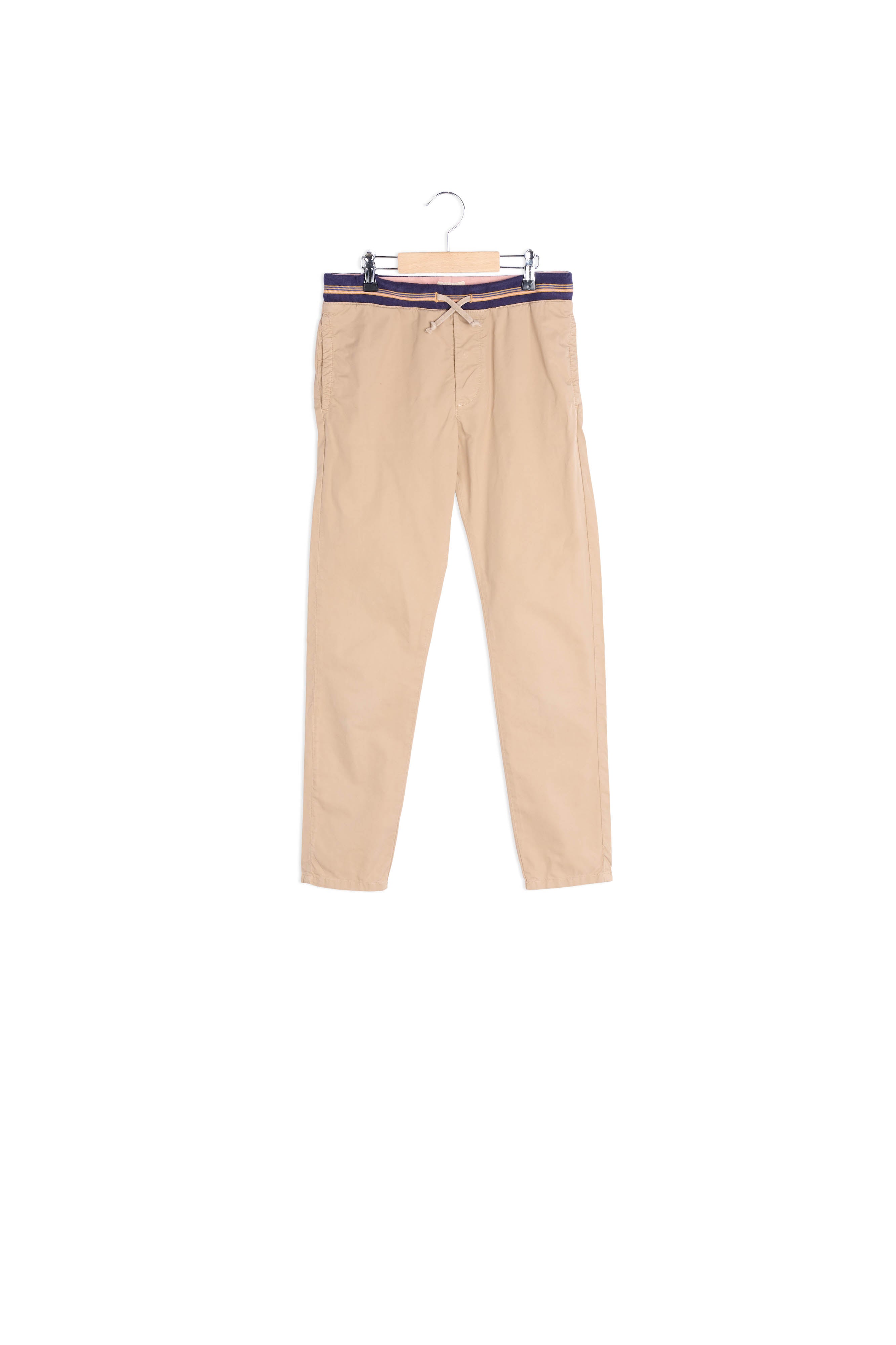 PANTALON PASCUAL Faume - seconde main