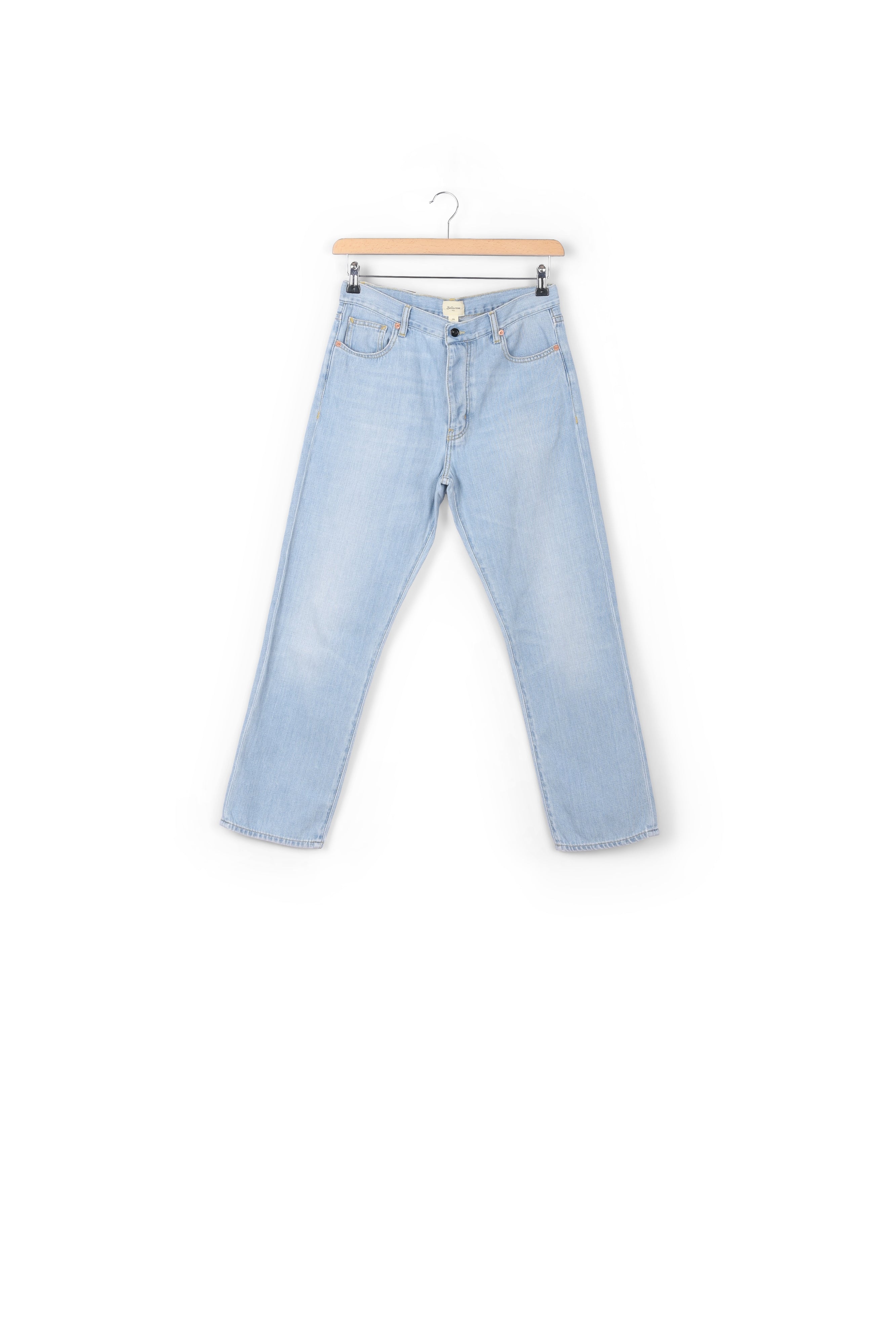JEANS POPEYE Faume - seconde main
