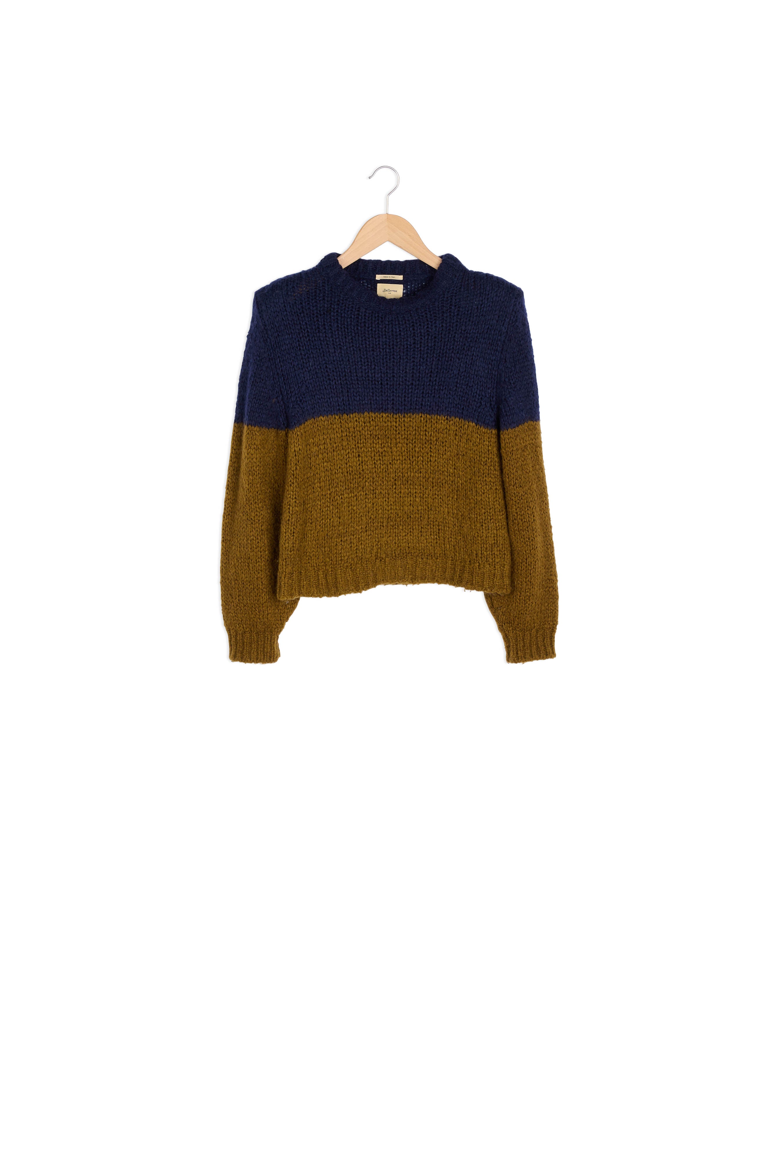 PULL NINTEL Faume - seconde main