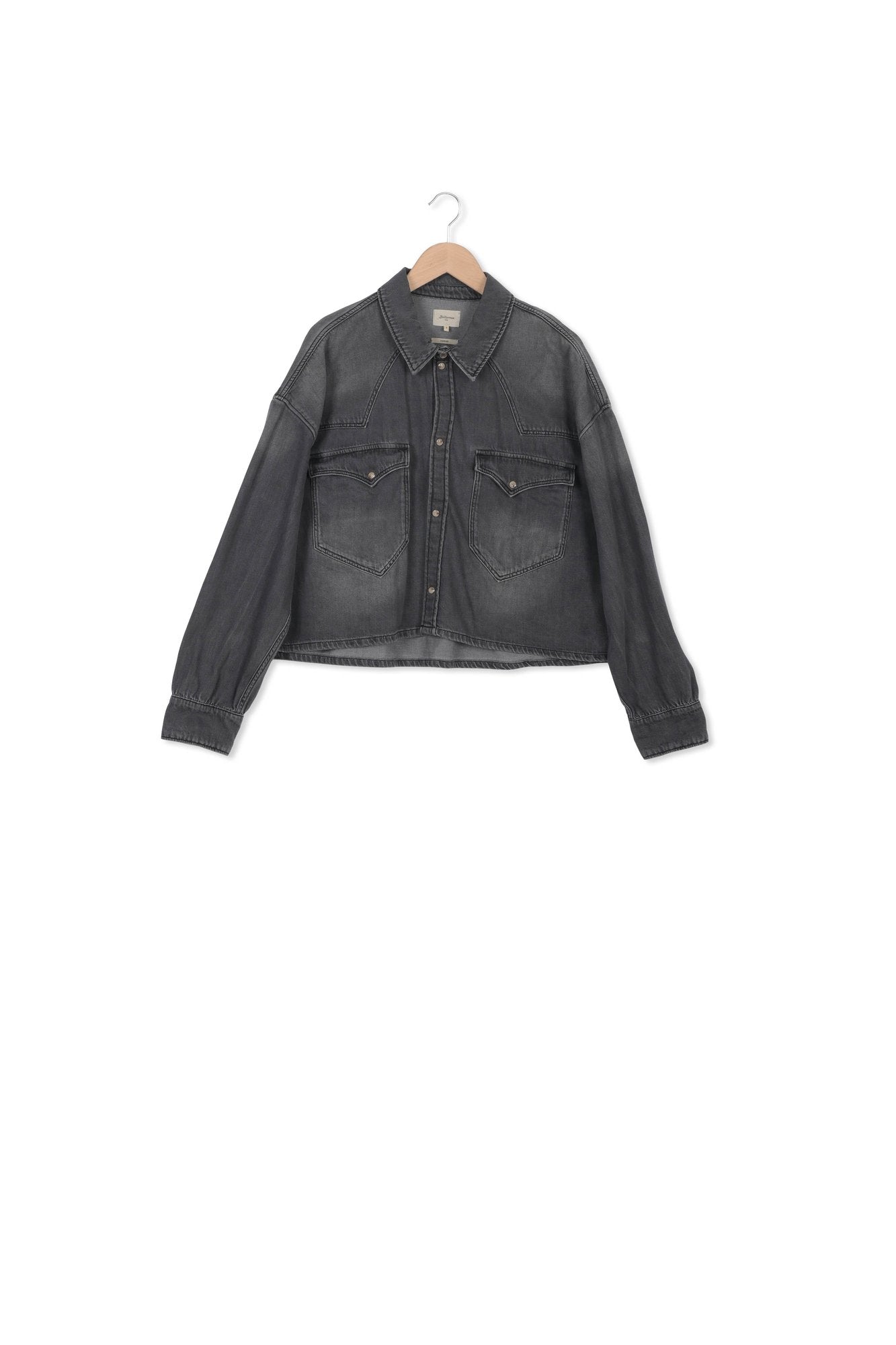 CHEMISE POLAR Faume - seconde main